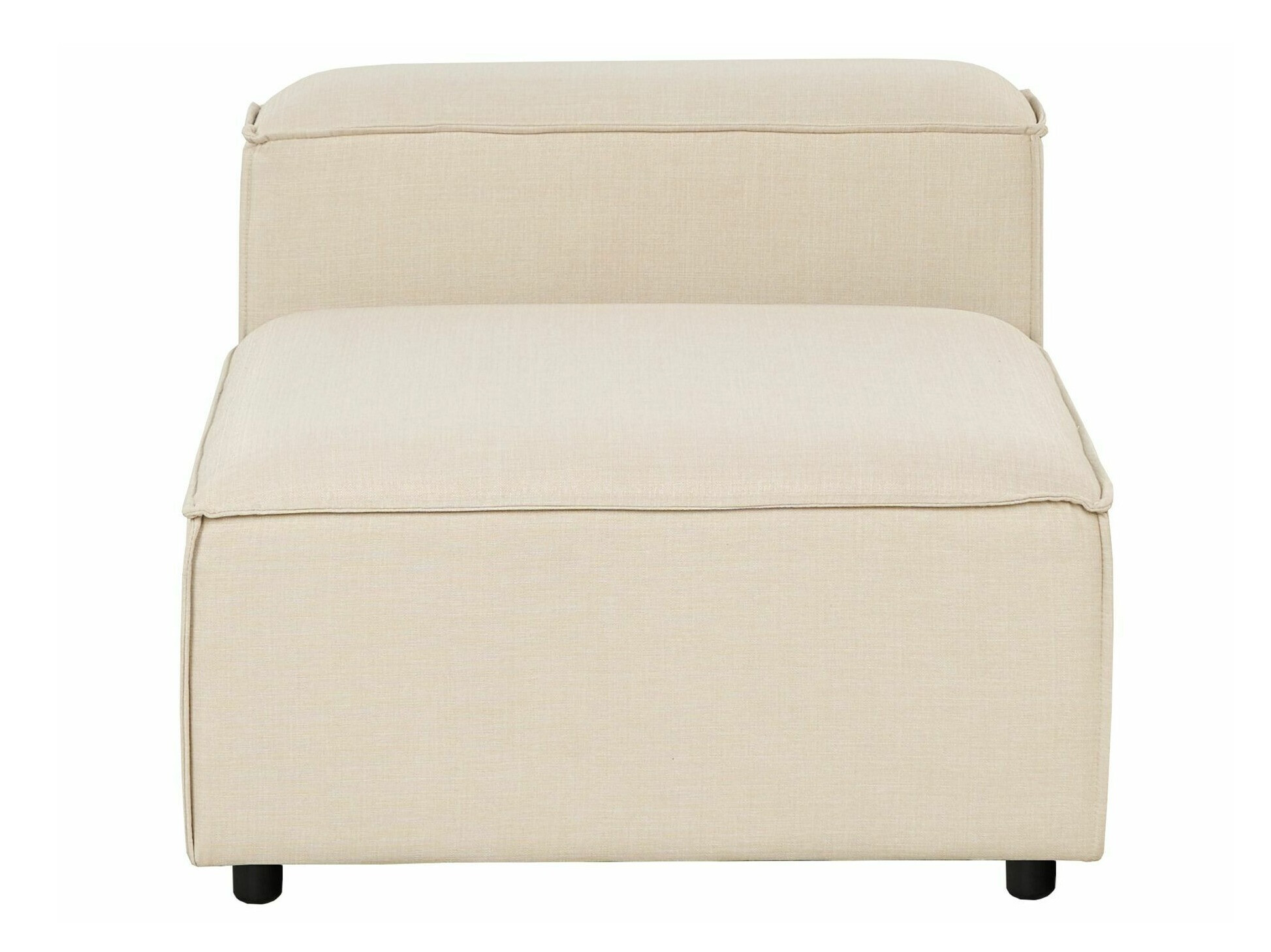 Modulinis fotelis Serophi 100 (Smėlinė)