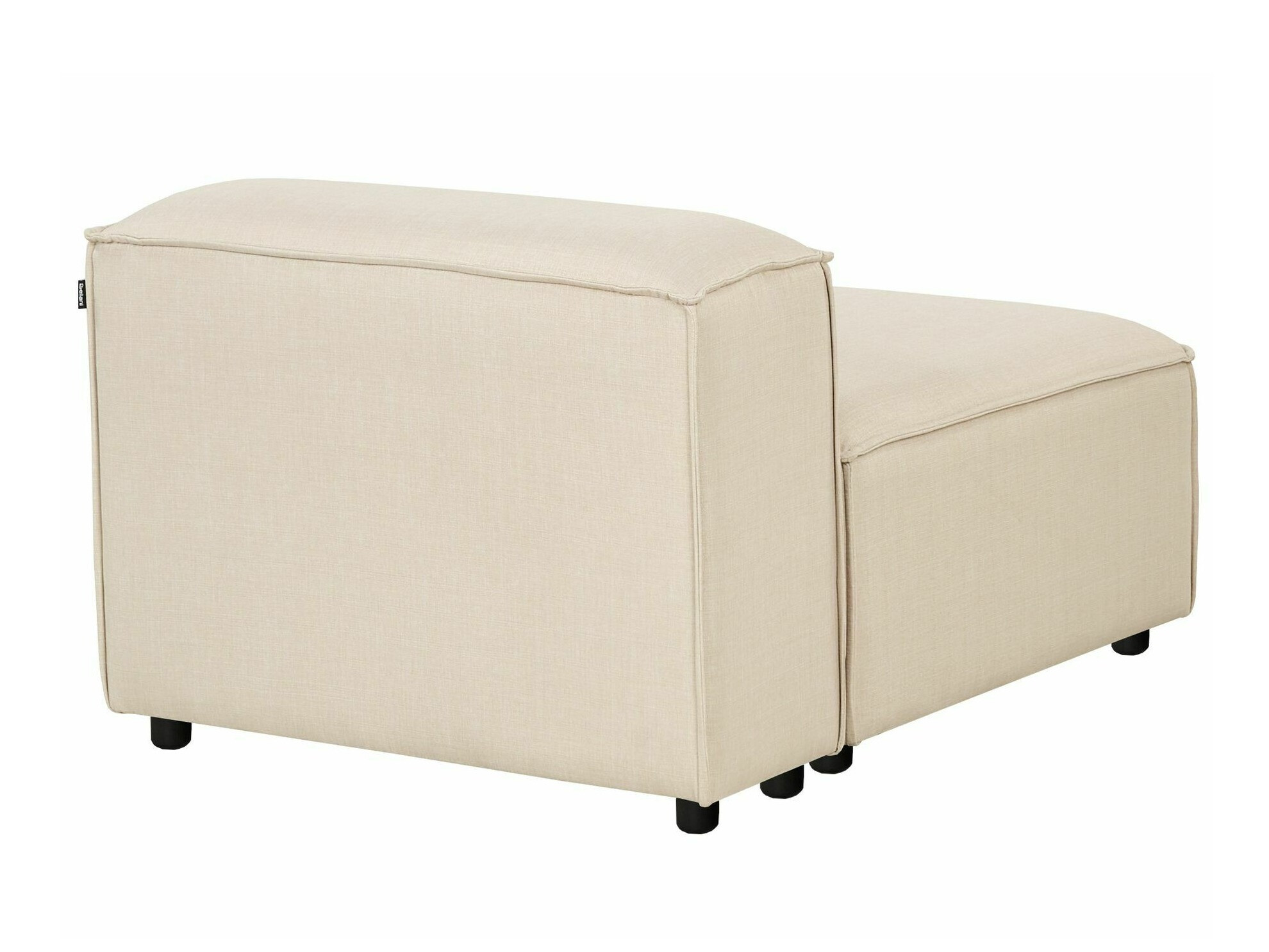 Modulinis fotelis Serophi 100 (Smėlinė)