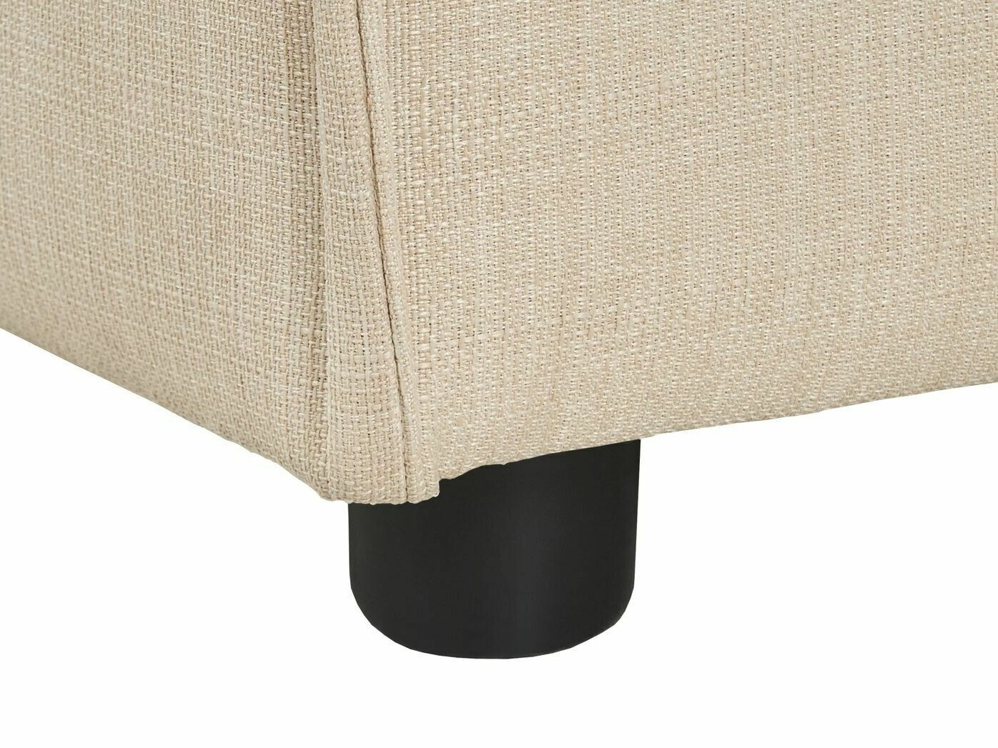 Modulinis fotelis Serophi 100 (Smėlinė)