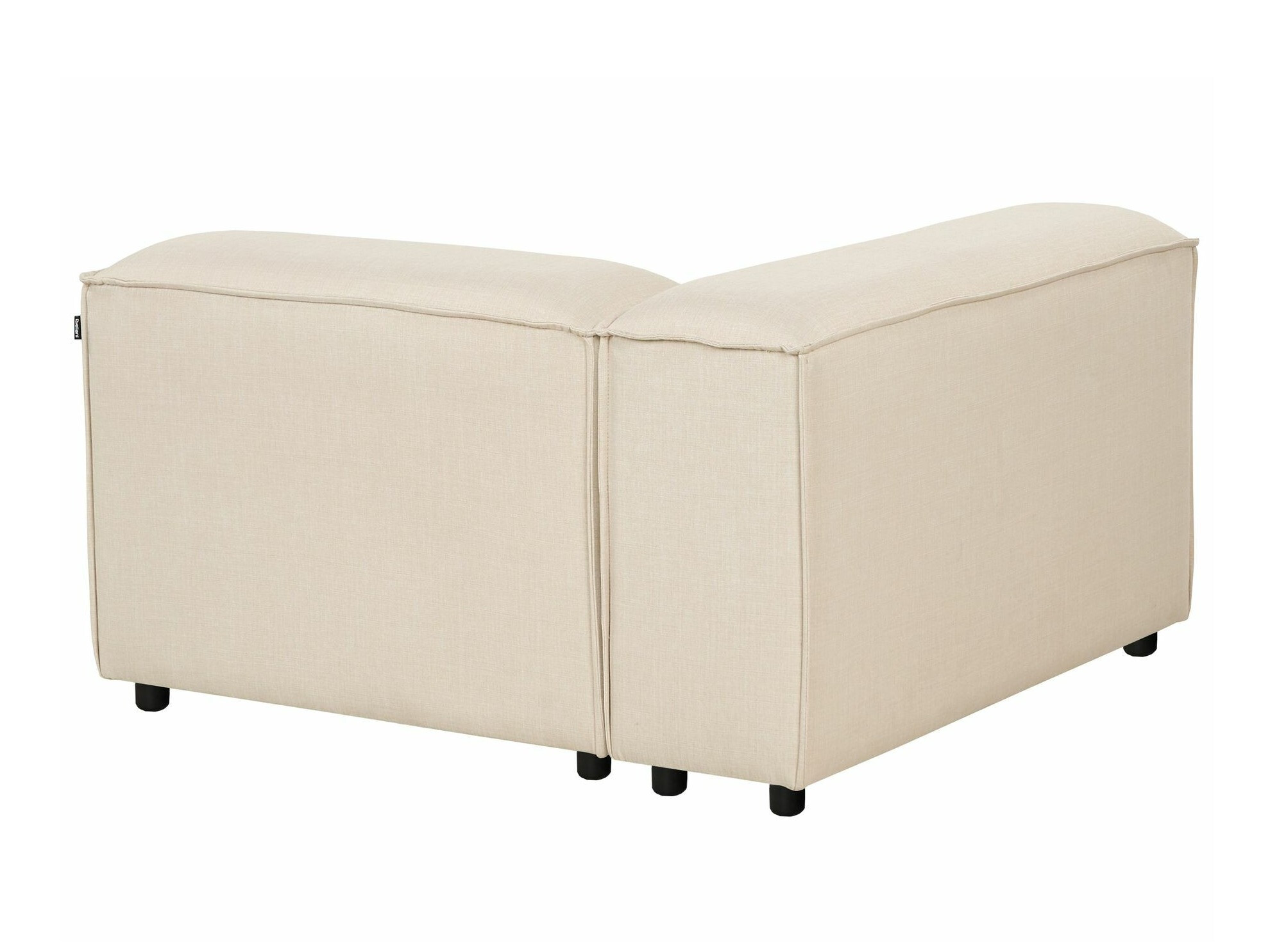 Modulinis fotelis Serophi 101 (Smėlinė)