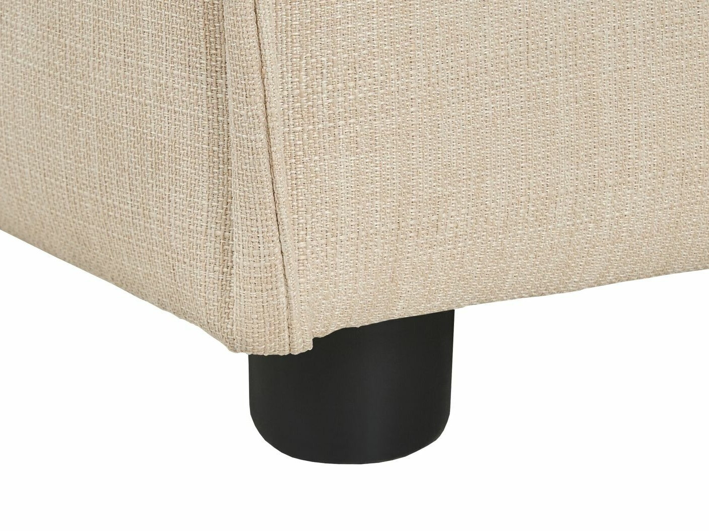 Modulinis fotelis Serophi 101 (Smėlinė)