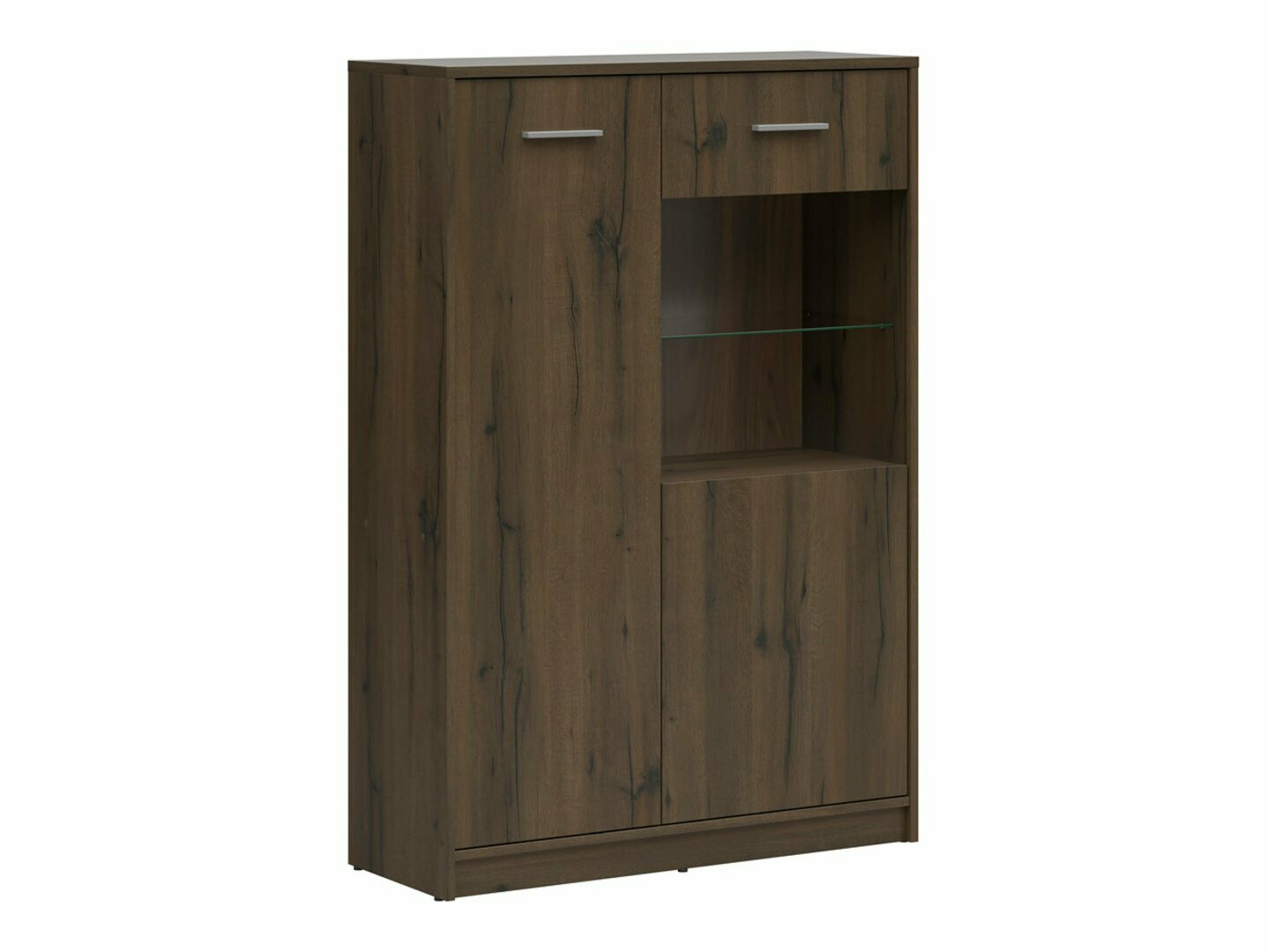 Lentyna Novsore 138 (Tamsus ąžuolas)