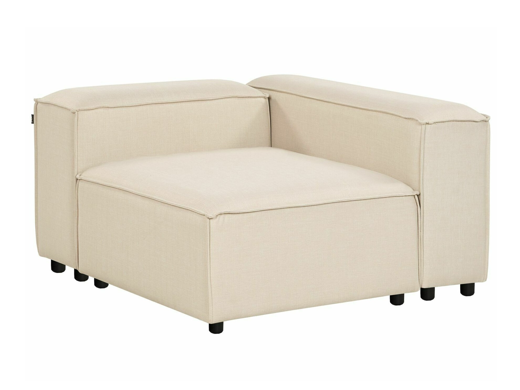 Modulinė sofa Serophi 104 (Smėlinė)