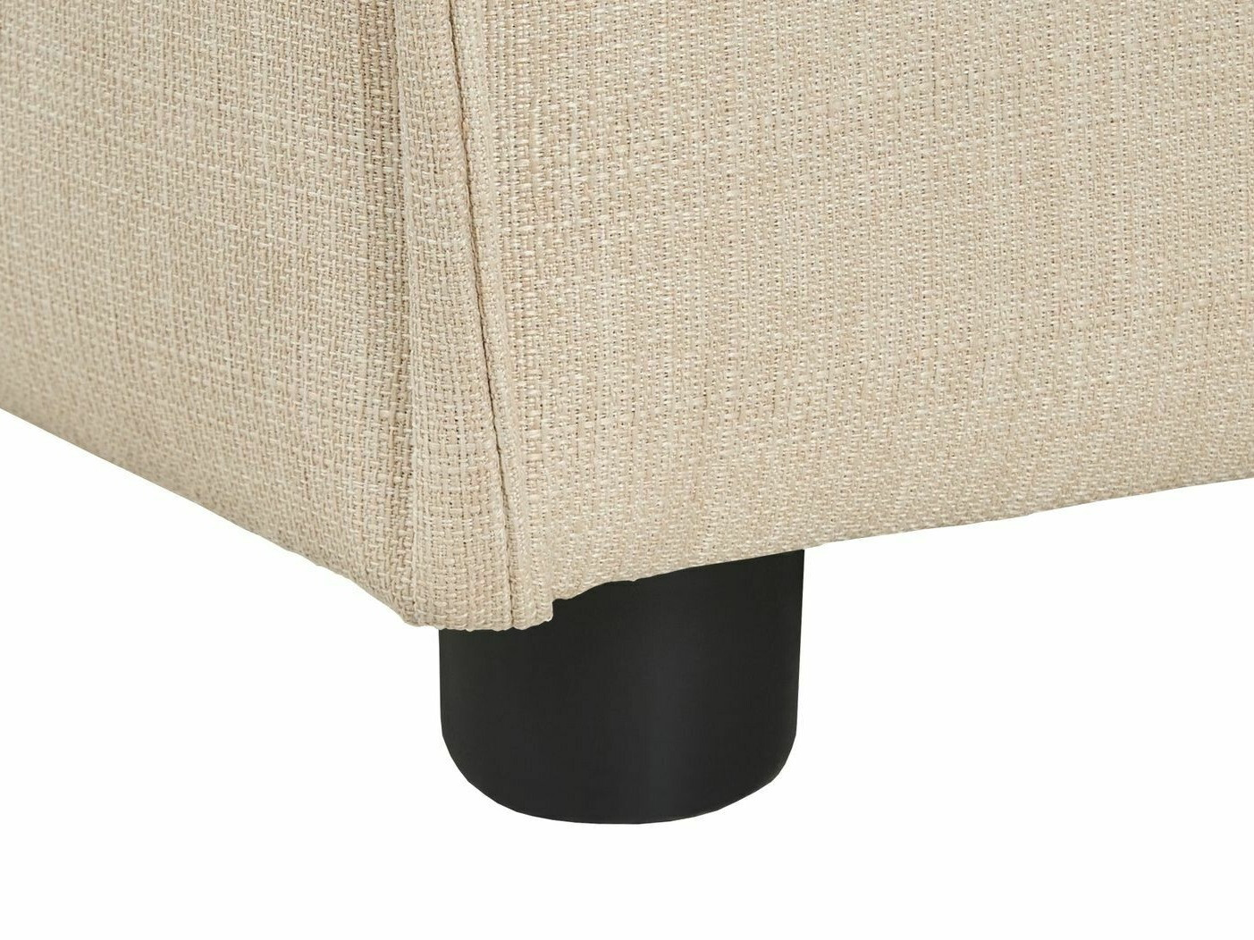 Modulinė sofa Serophi 104 (Smėlinė)