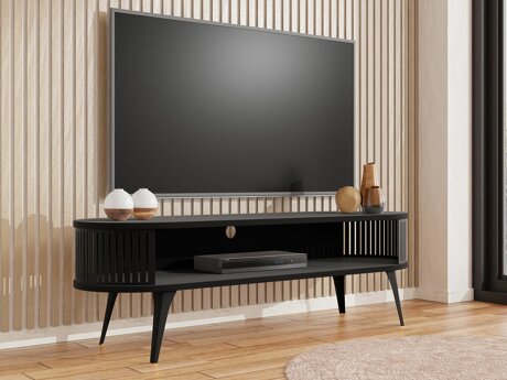 TV staliukas Sordore 108 (Juoda)