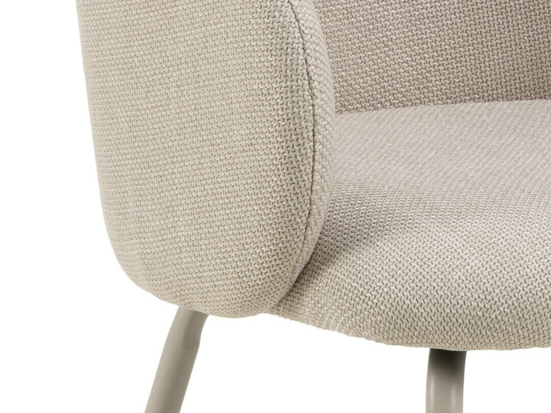 Kėdė Norsica 862 (Smėlinė)