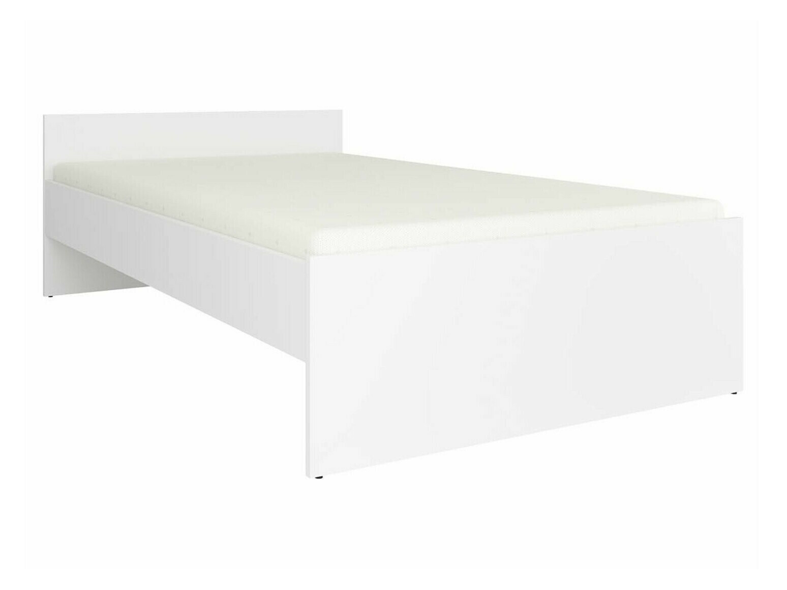 Miegamojo komplektas Novsore 149 (Balta)