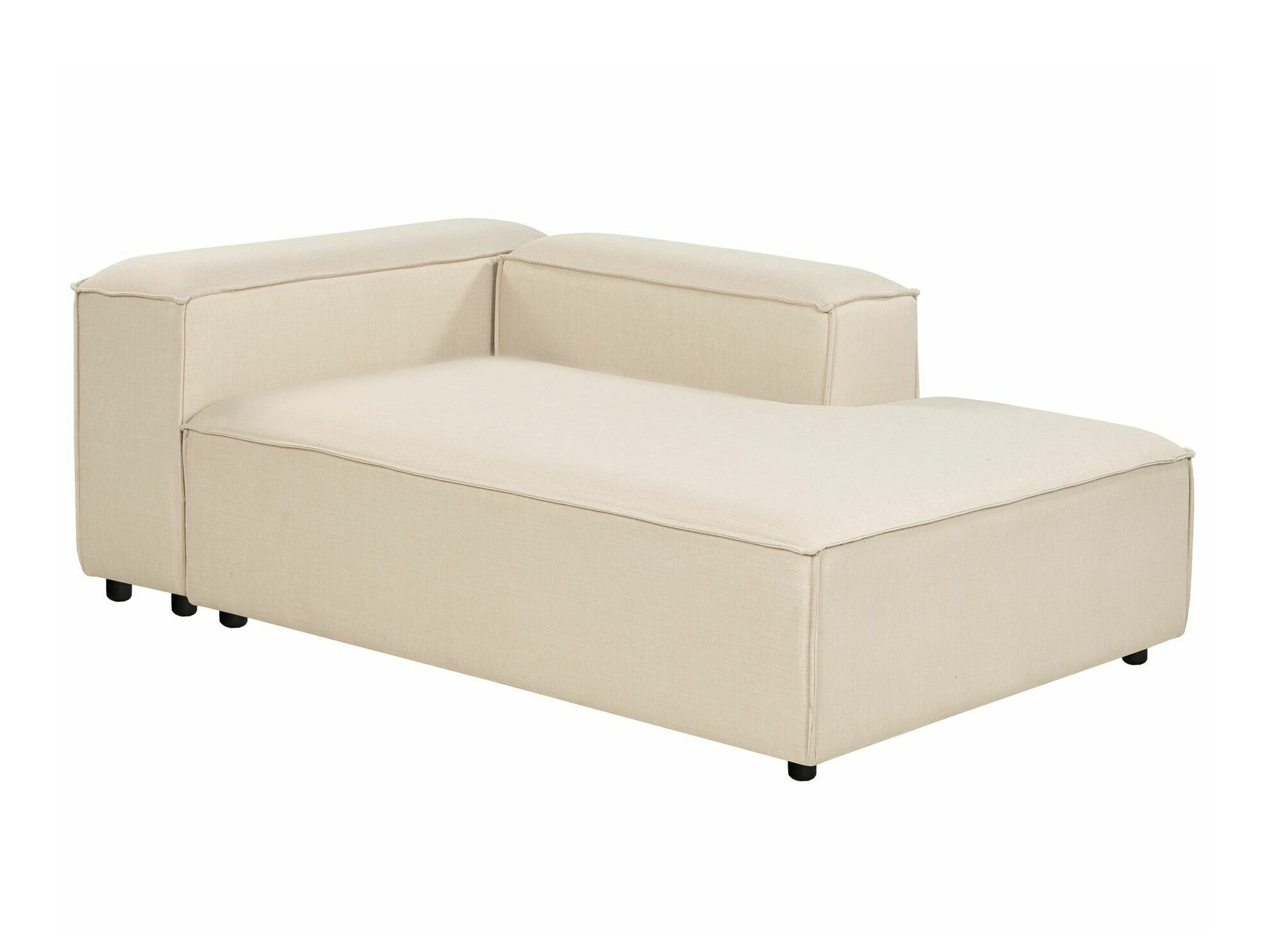 Minkštų baldų komplektas Serophi 105 (Smėlinė)