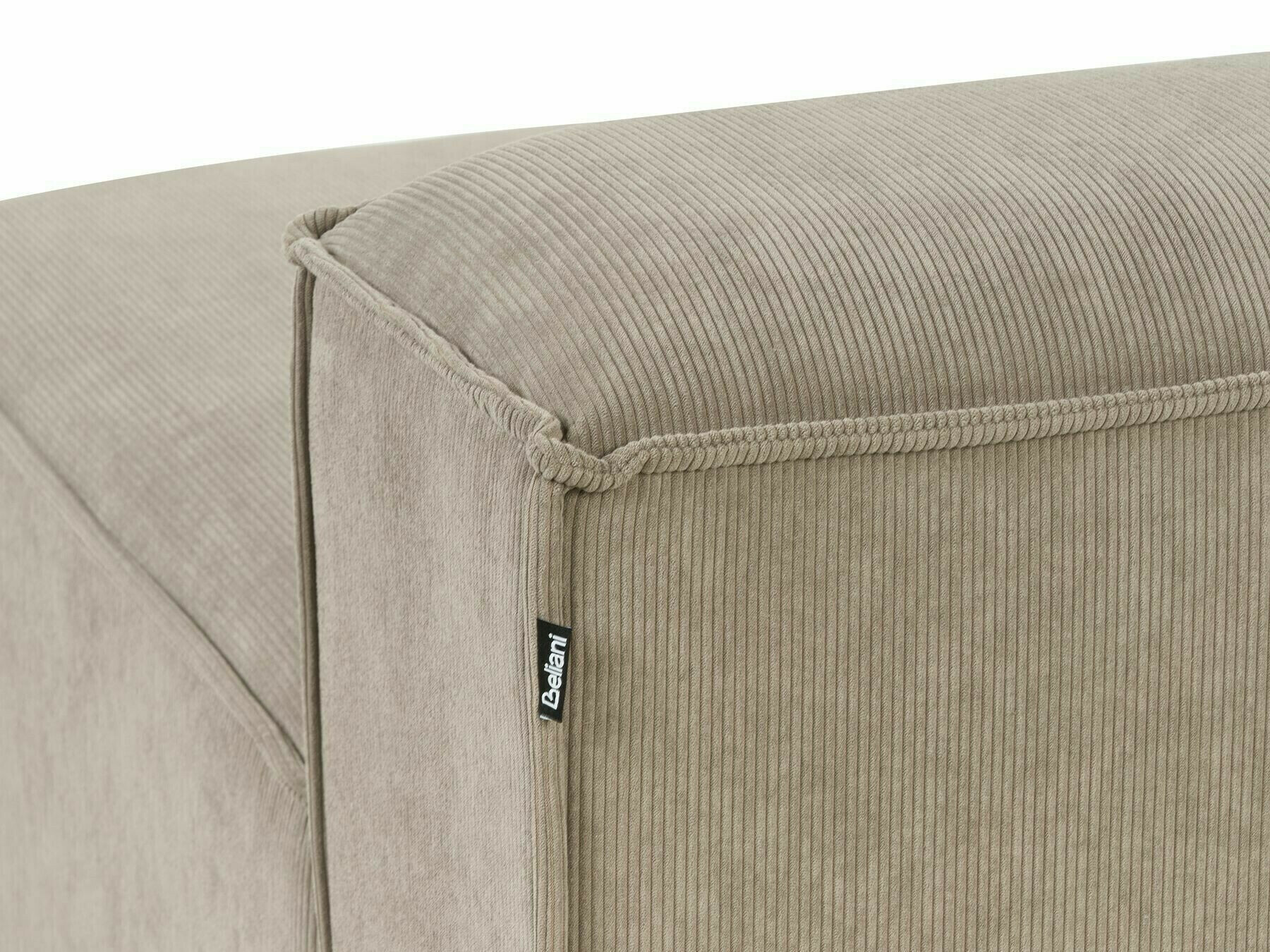Minkštų baldų komplektas Serophi 105 (Taupe)