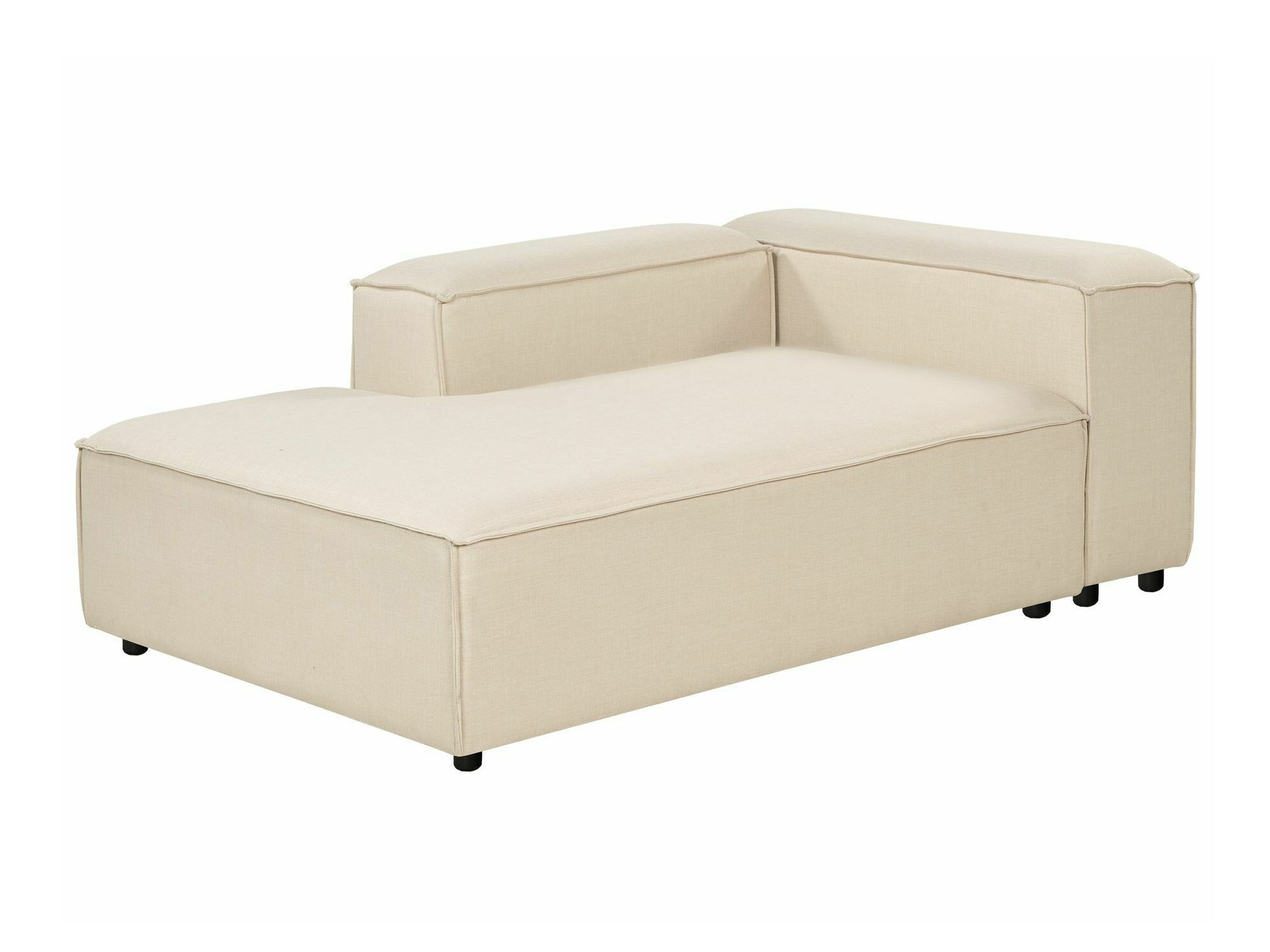Modulinis minkštas kampas Serophi 106 (Smėlinė)
