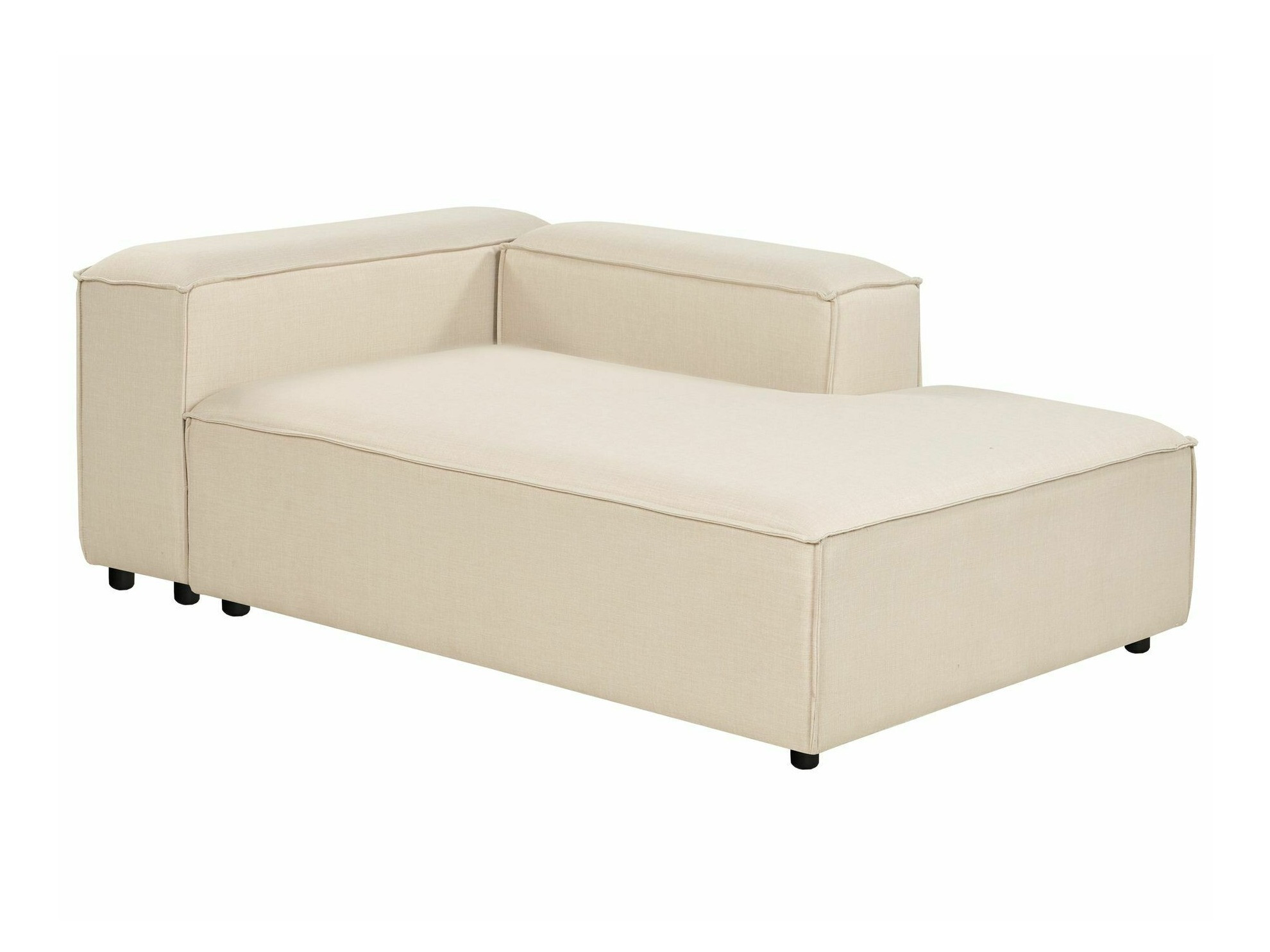 Modulinis minkštas kampas Serophi 106 (Smėlinė)