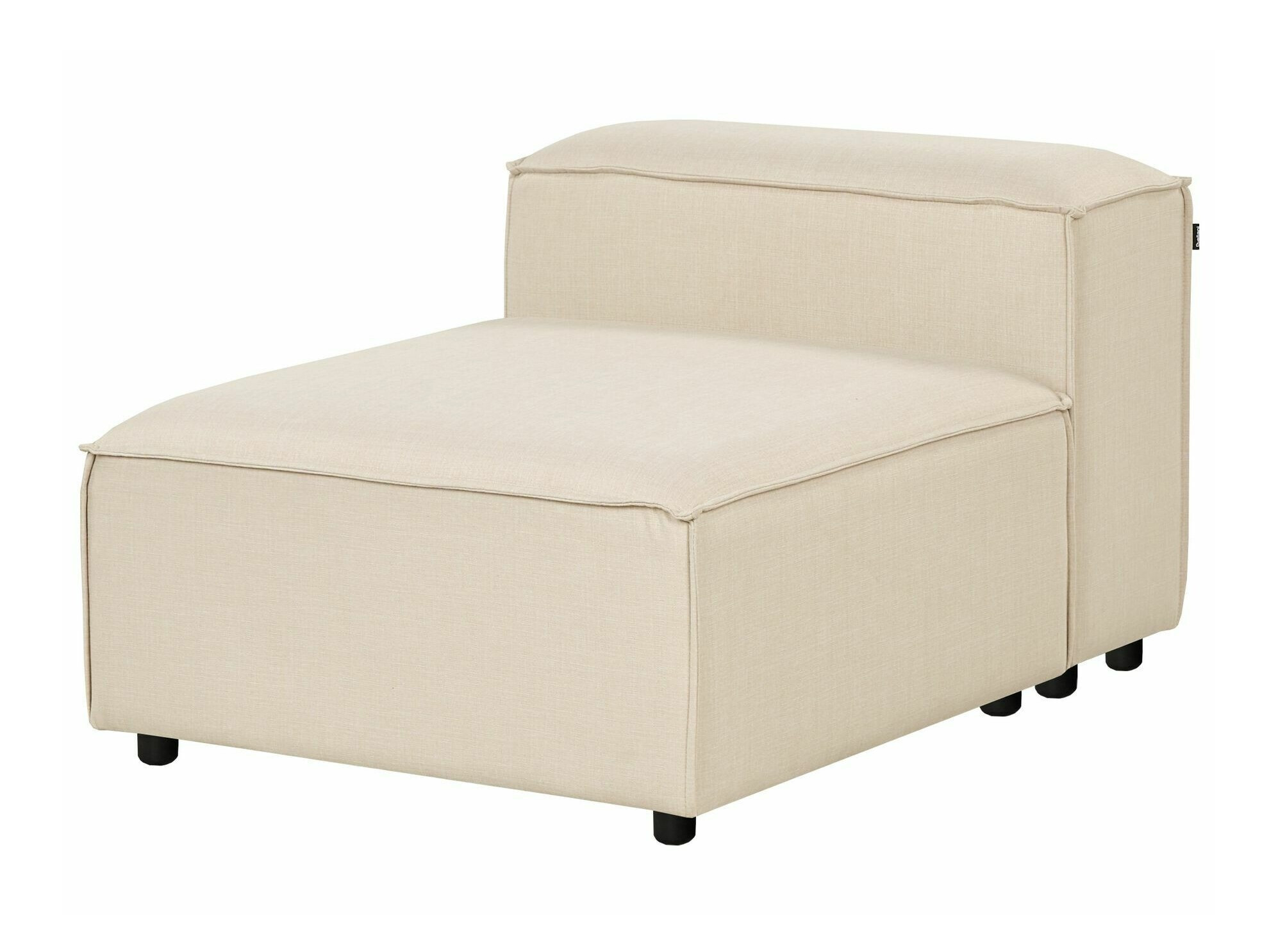 Modulinis minkštas kampas Serophi 106 (Smėlinė)