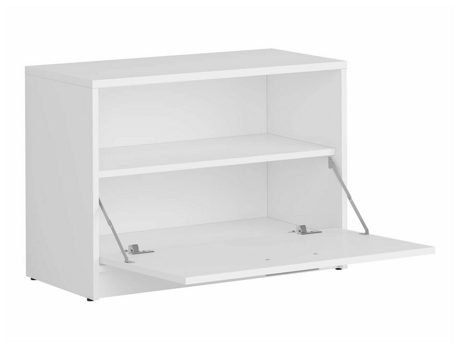 Prieškambario komplektas Novsore 152 (Balta)