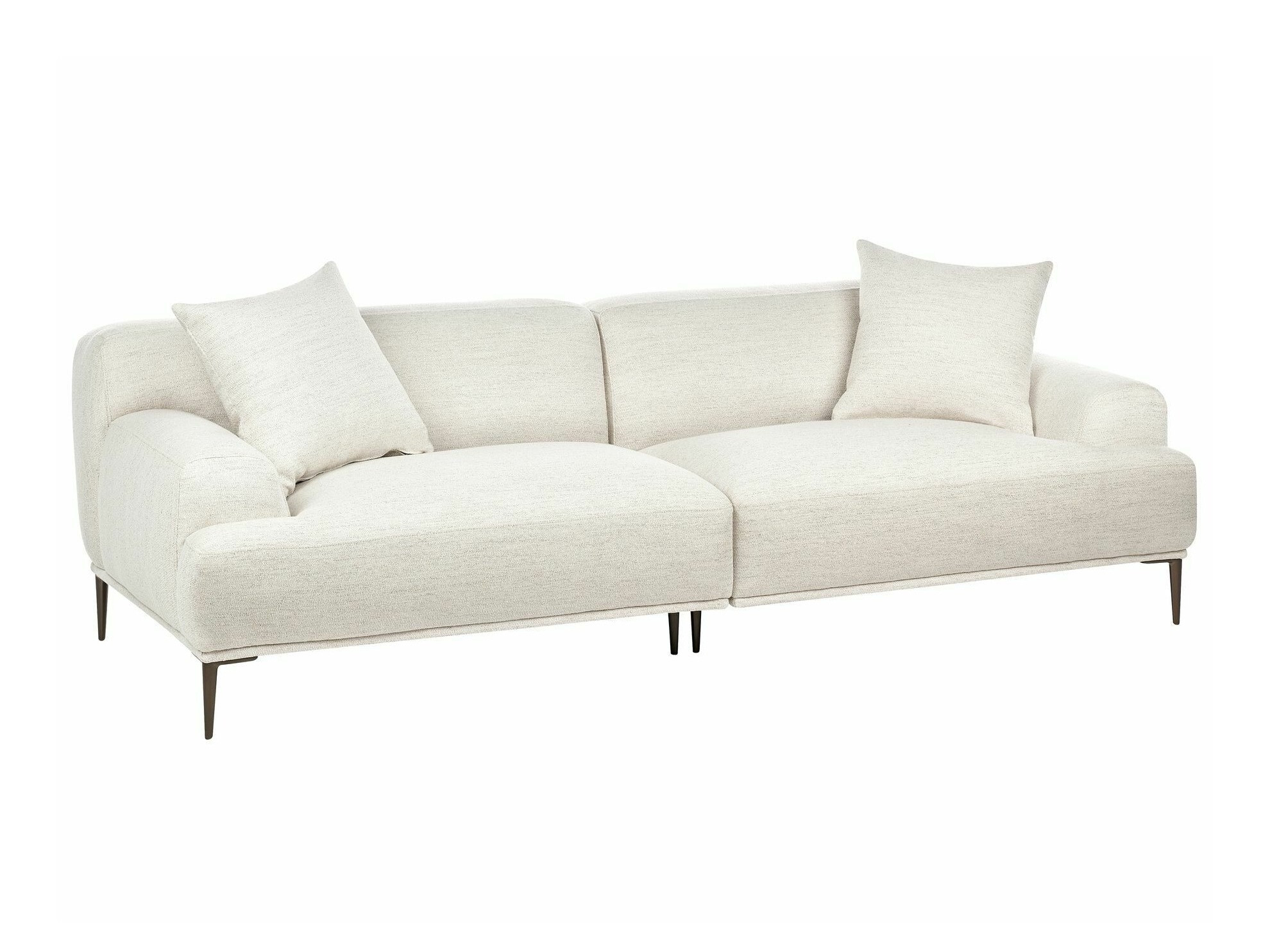 Sofa Berwyn 2406 (Smėlinė)