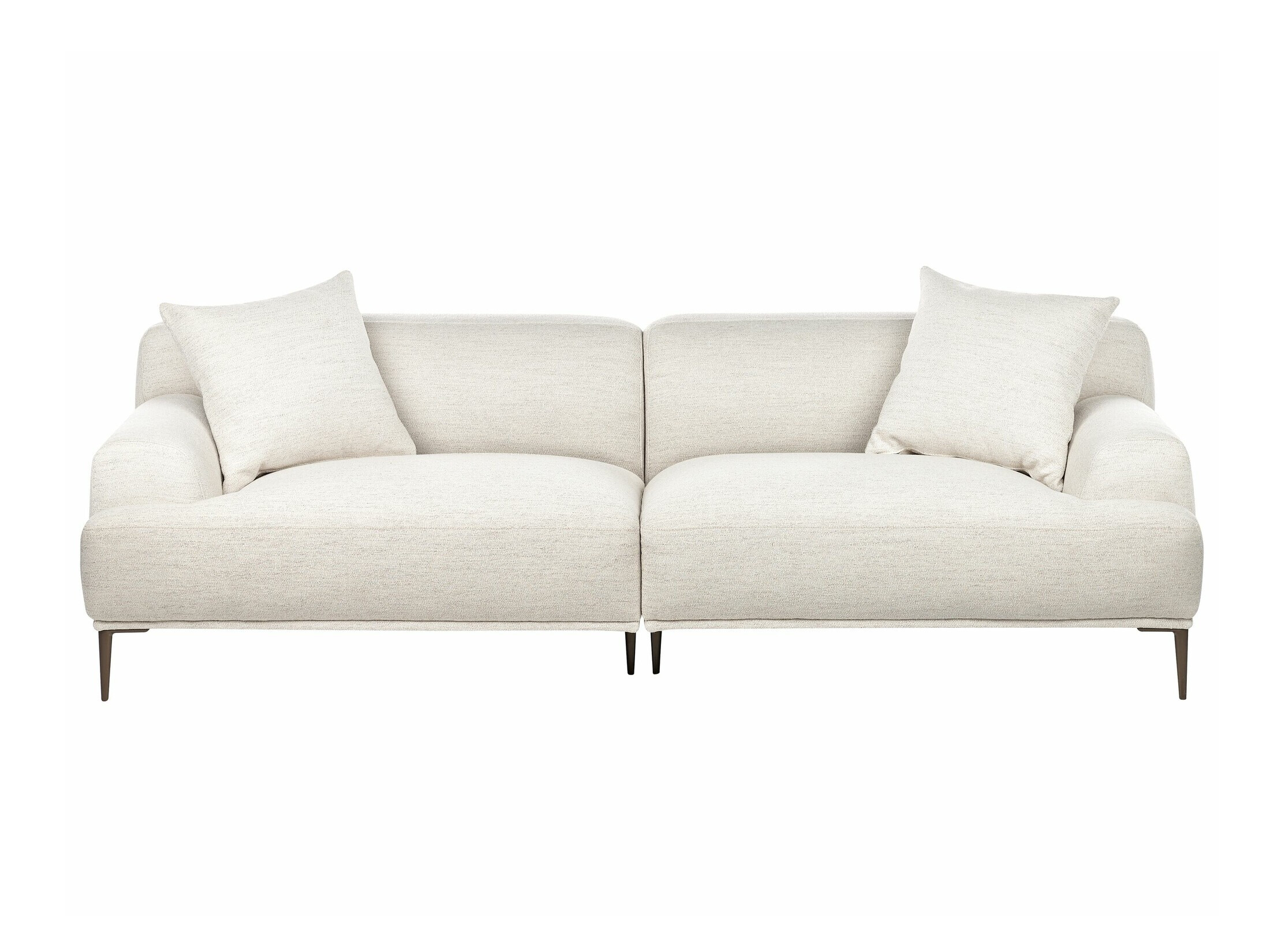 Sofa Berwyn 2406 (Smėlinė)