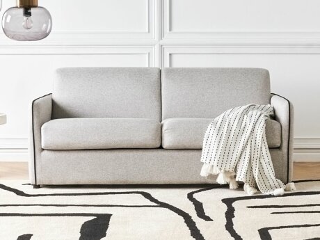 Sofa lova Berwyn 2403 (Pilka)