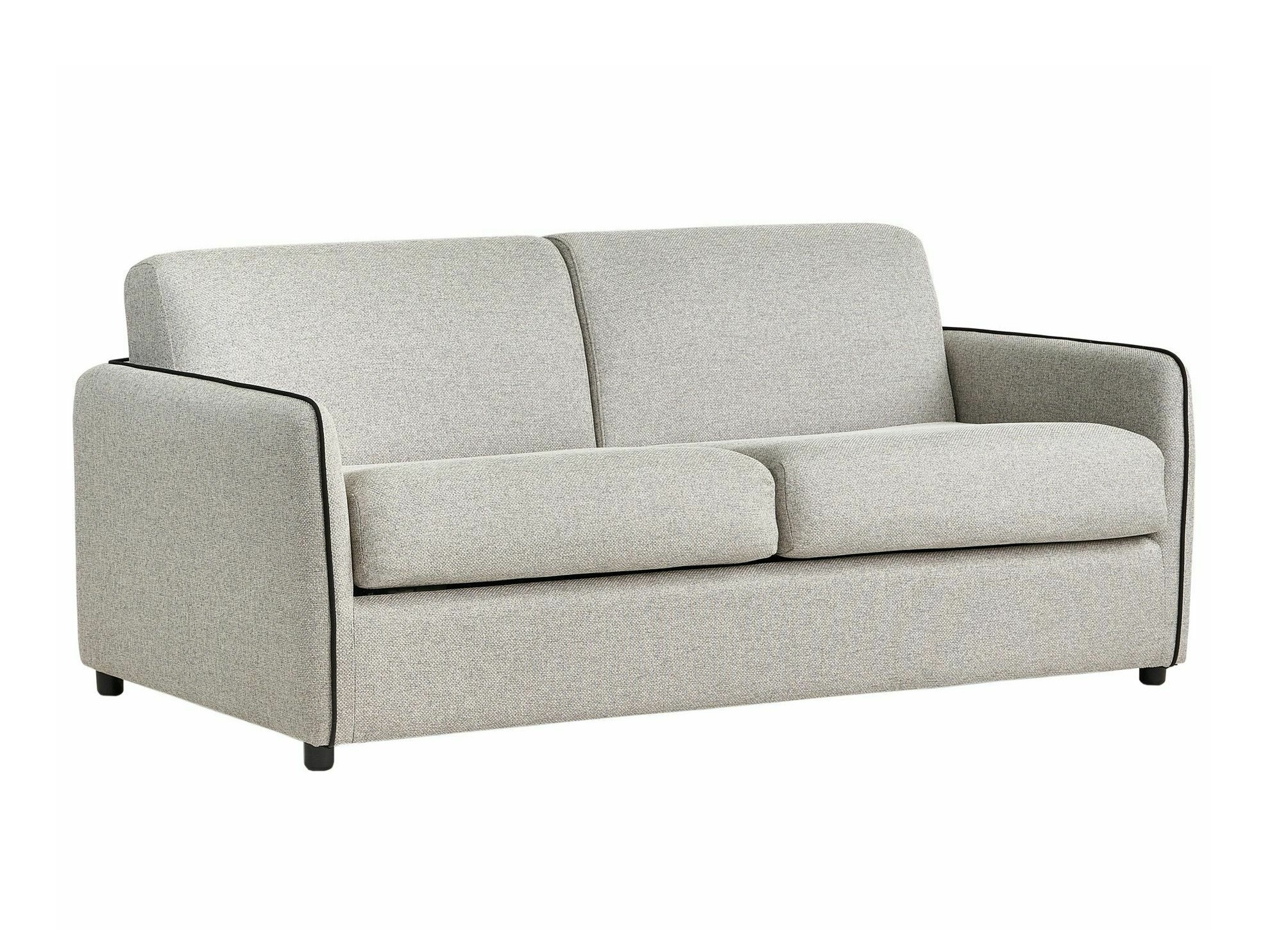 Sofa lova Berwyn 2403 (Pilka)