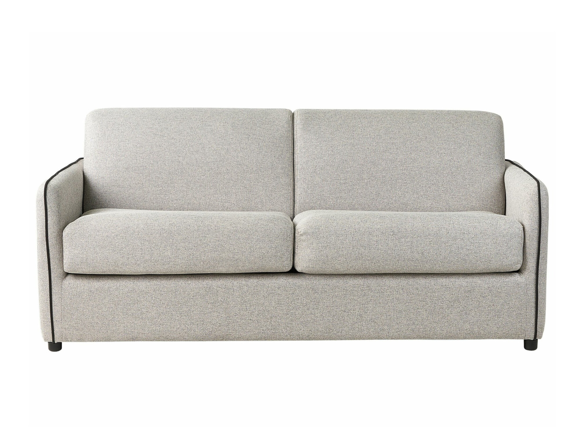 Sofa lova Berwyn 2403 (Pilka)