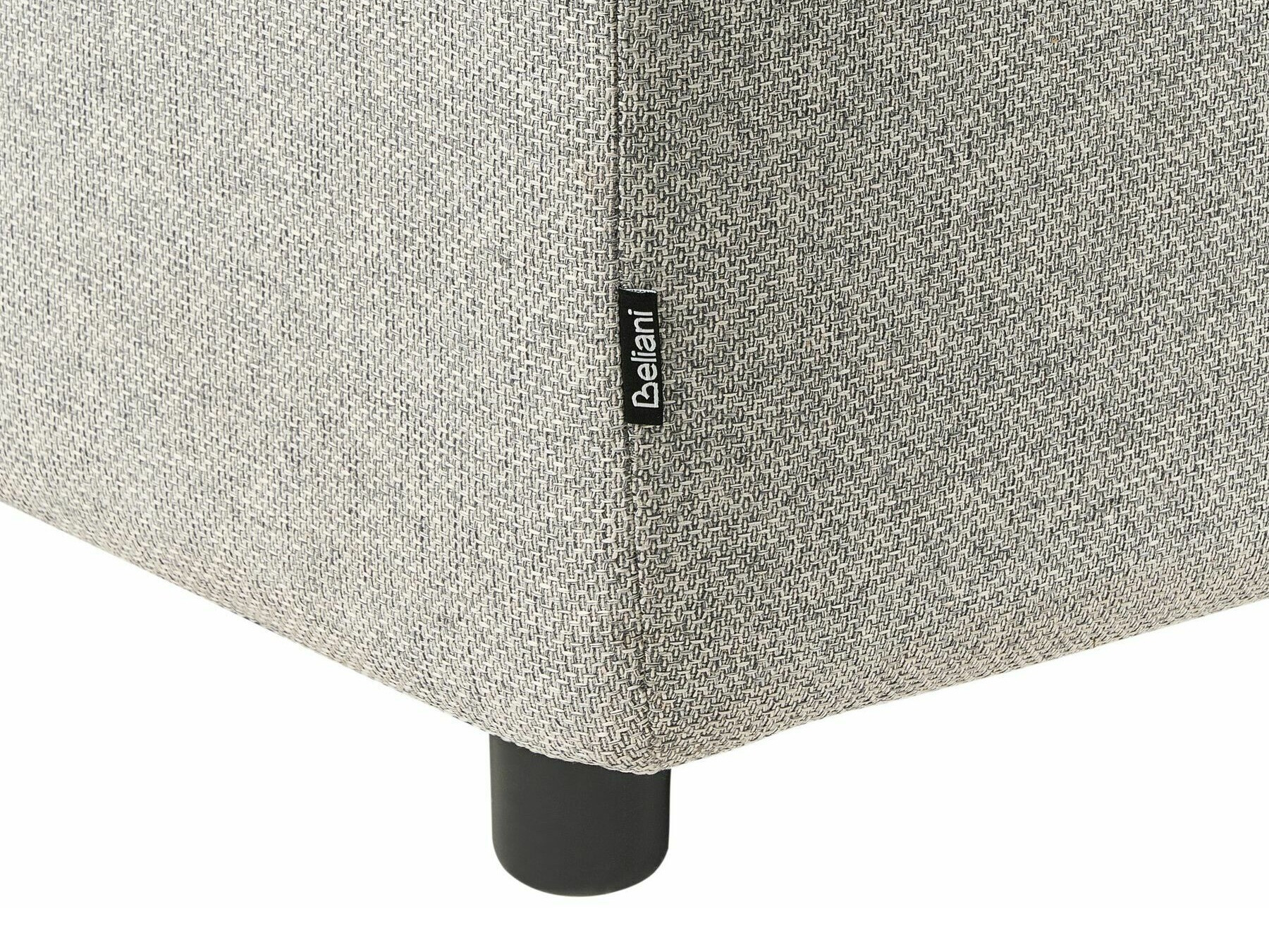 Sofa lova Berwyn 2403 (Pilka)