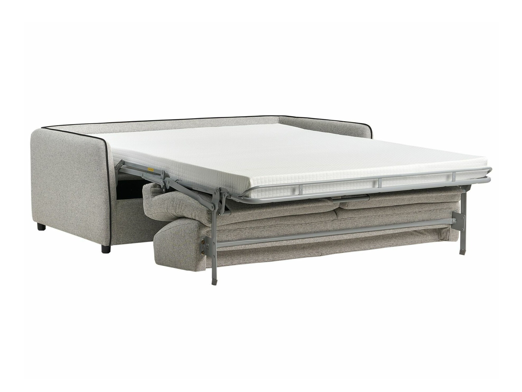 Sofa lova Berwyn 2403 (Pilka)