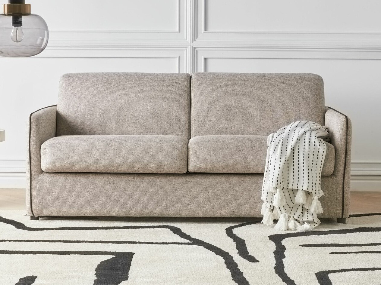 Sofa lova Berwyn 2403 (Ruda)