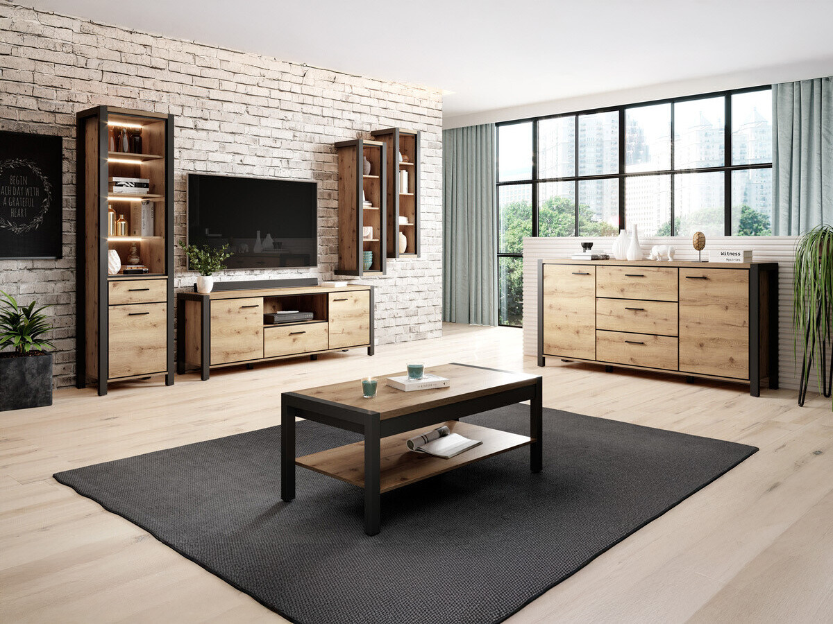 TV staliukas Temire 106