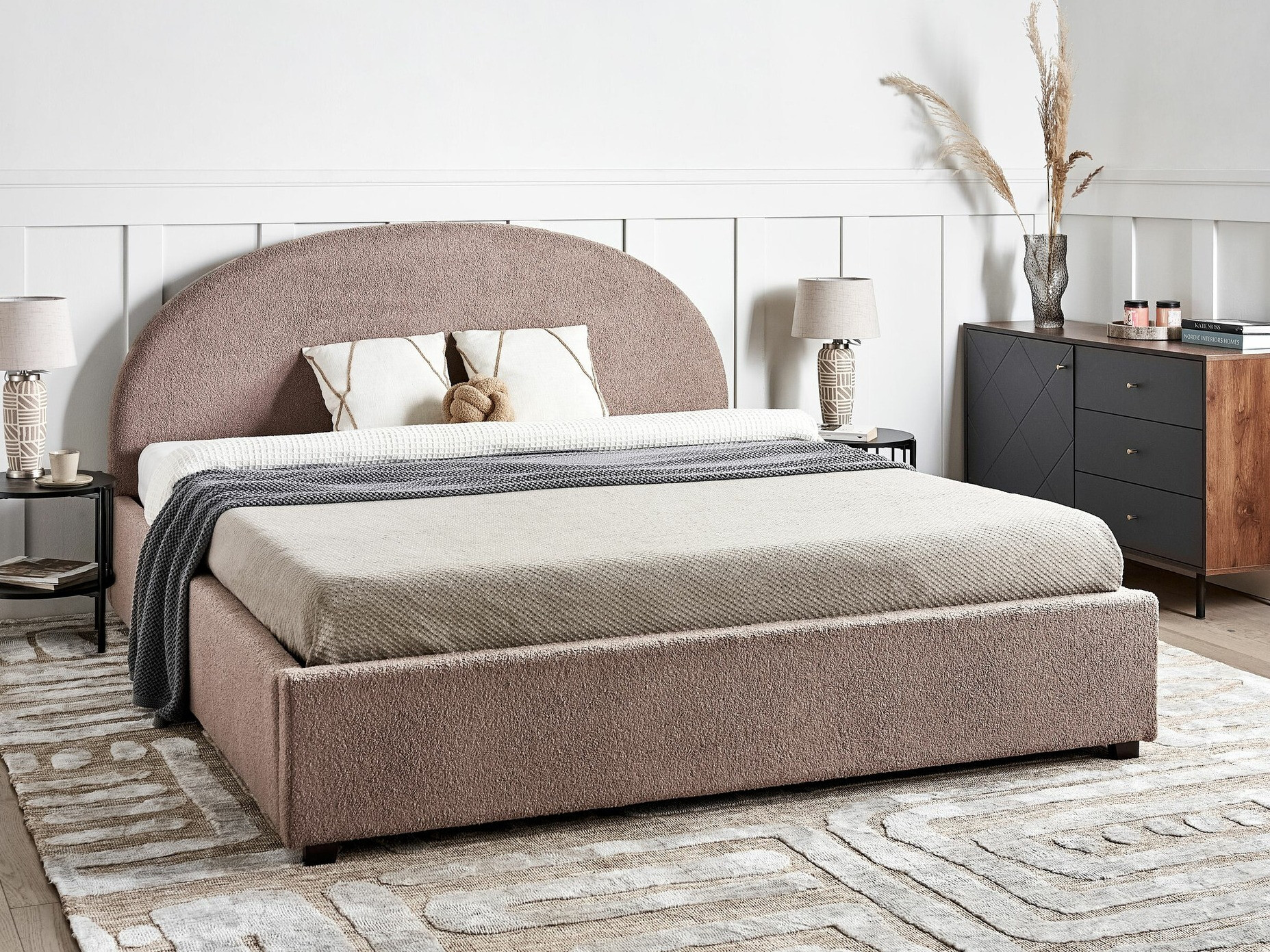 Lova Berwyn 282 (Taupe)