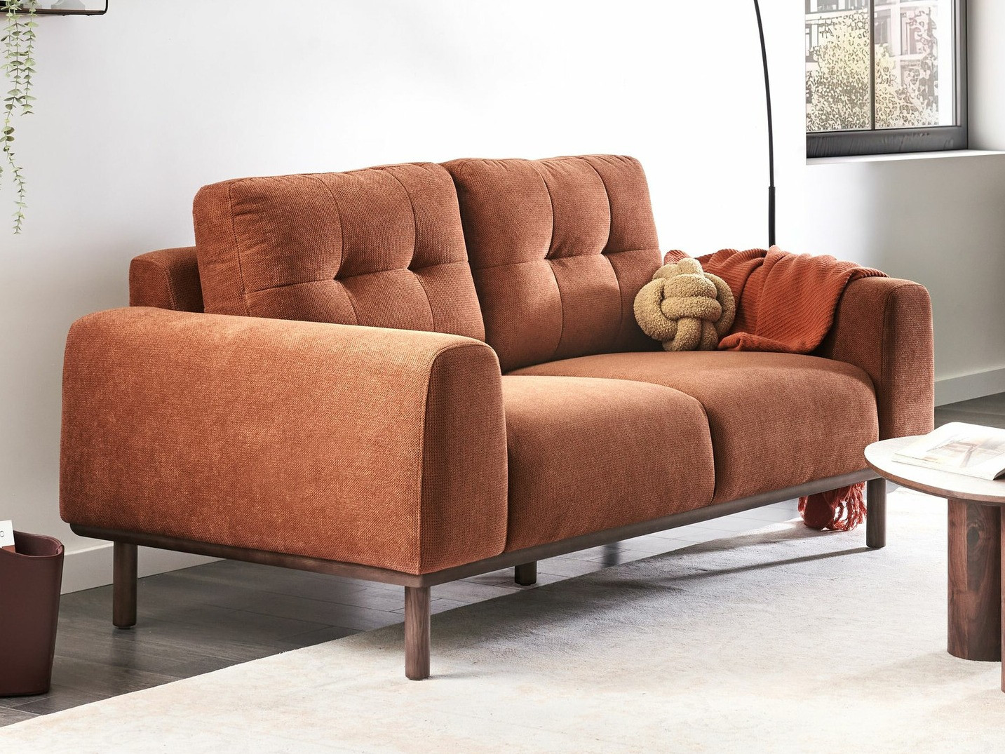 Sofa Berwyn 2412 (Ruda)