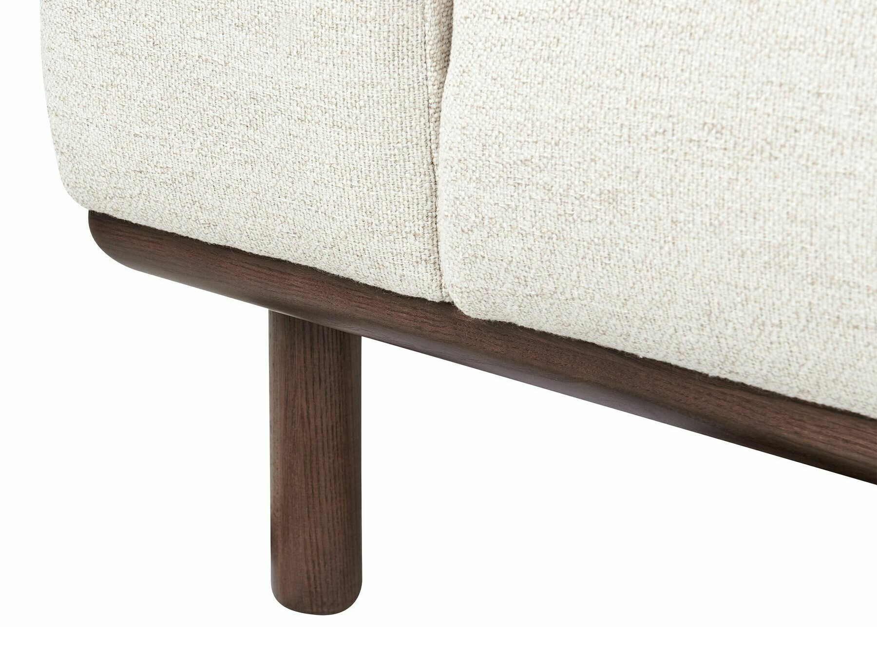 Sofa Berwyn 2412 (Smėlinė)