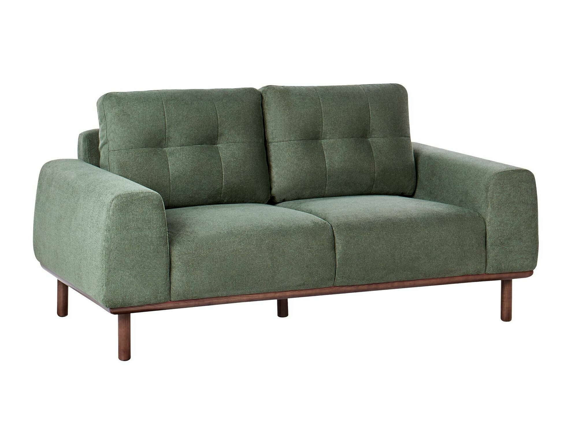 Sofa Berwyn 2412 (Žalia)