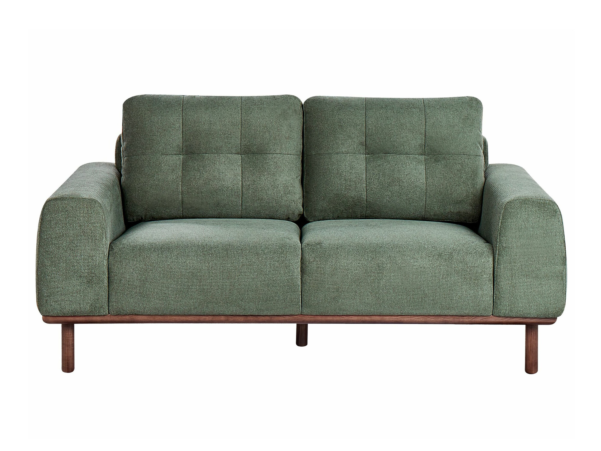 Sofa Berwyn 2412 (Žalia)