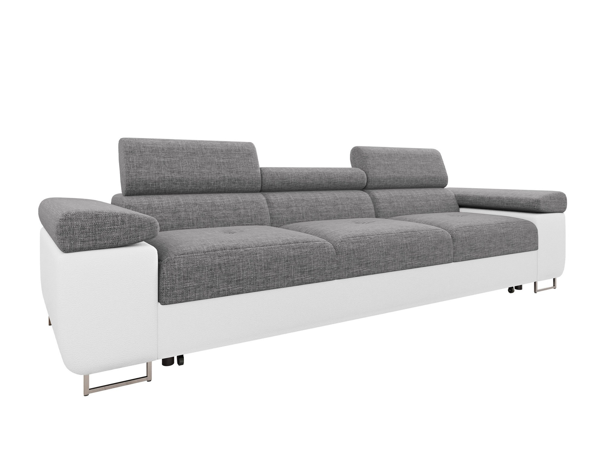Sofa lova Comfivo Vinetum (Soft 017 + Lux 05)