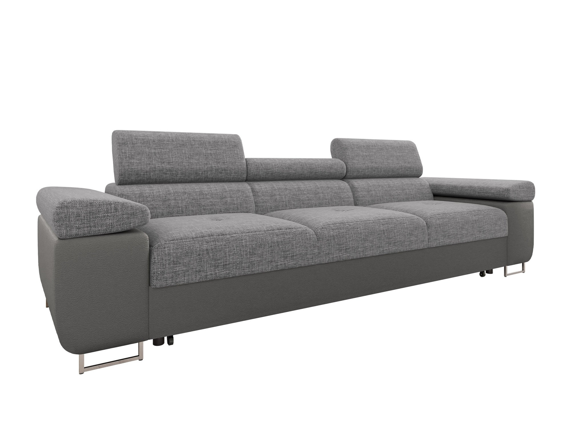 Sofa lova Comfivo Vinetum (Soft 029 + Lux 05)