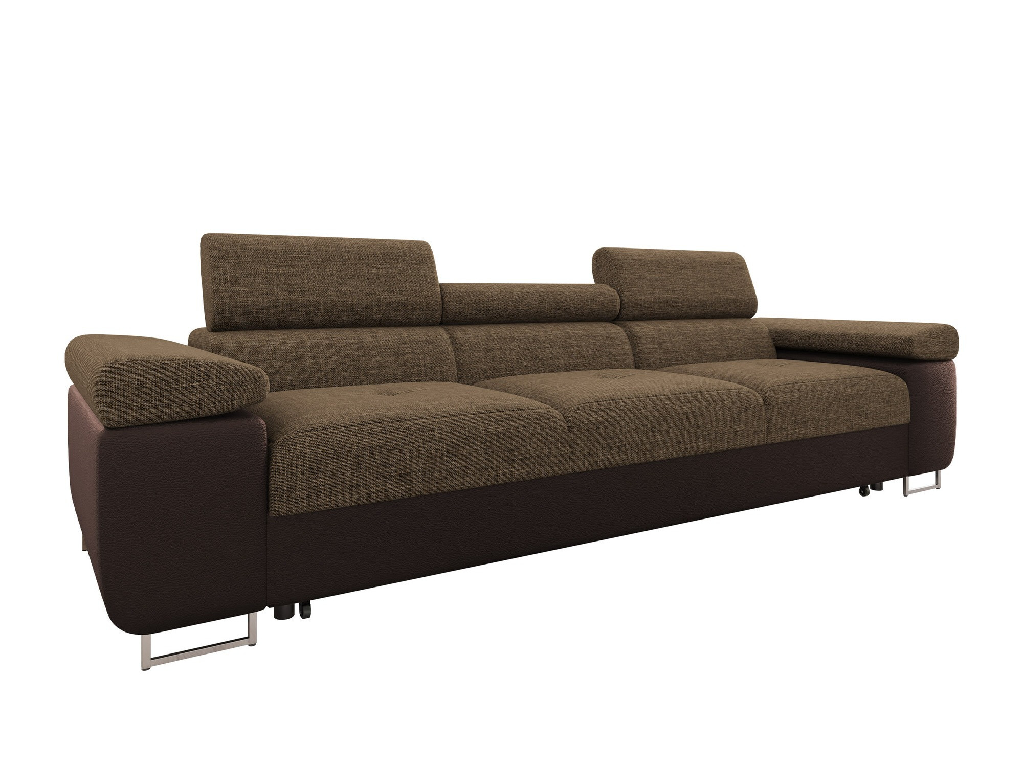 Sofa lova Comfivo Vinetum (Soft 066 + Lux 03)