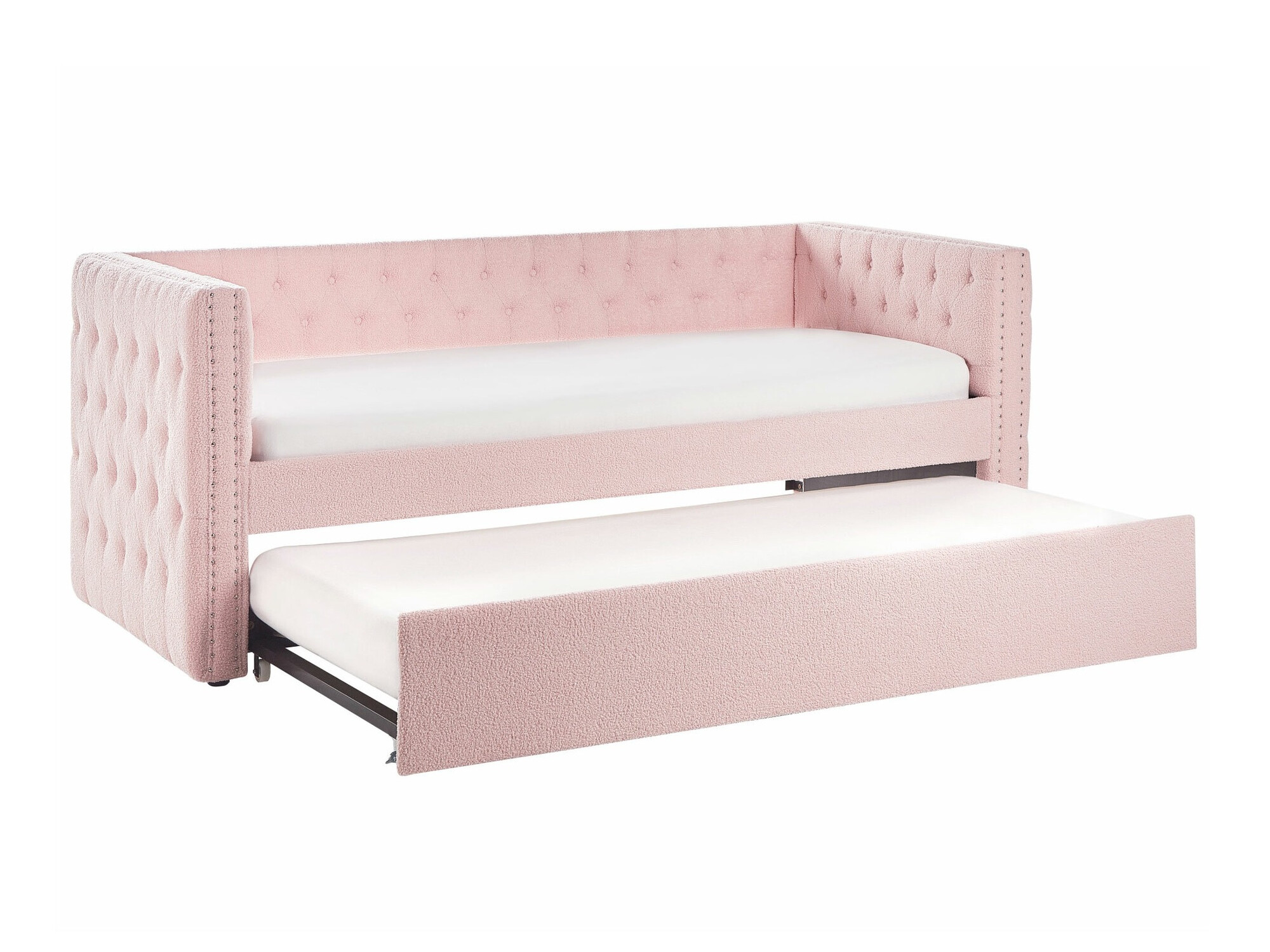 Lova Berwyn 1004 (Šviesi rožinė)