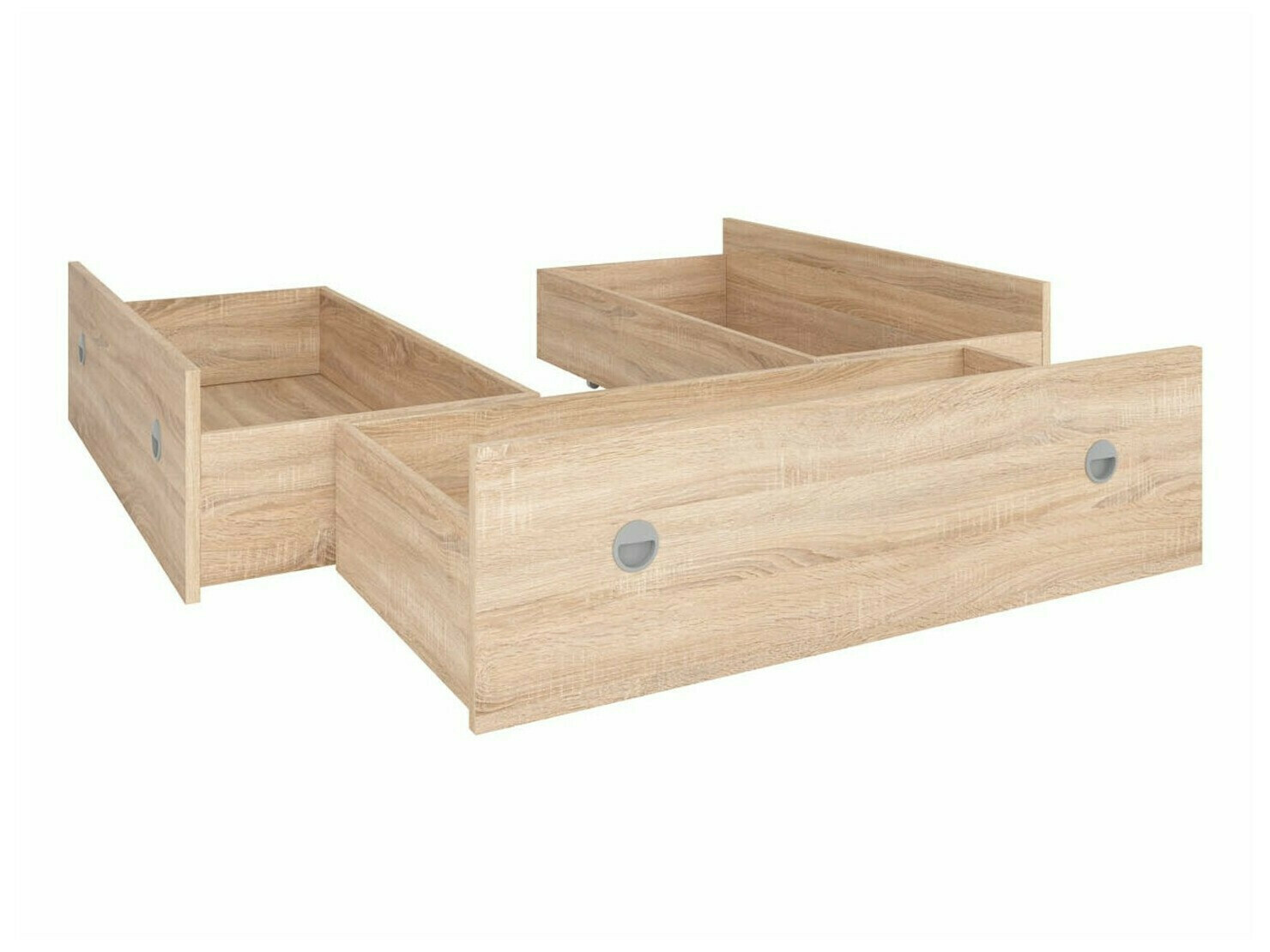 Miegamojo komplektas Novsore 158