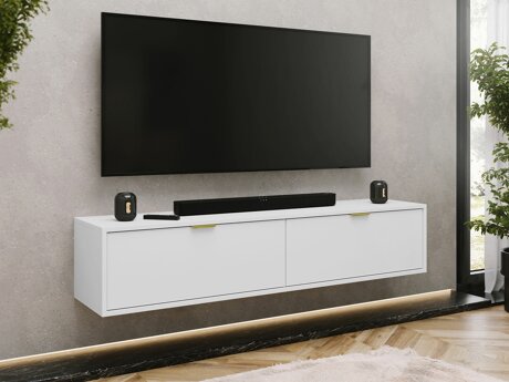 TV staliukas Hamilton 100 (Balta)