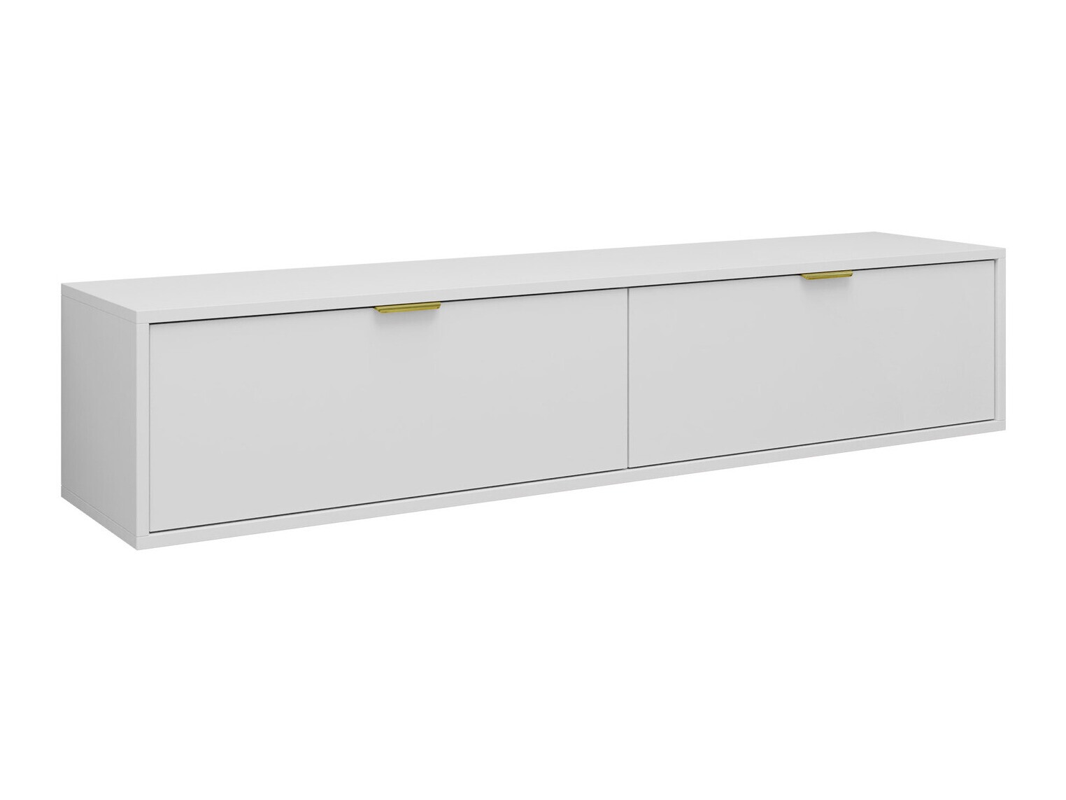 TV staliukas Otix I (Balta)