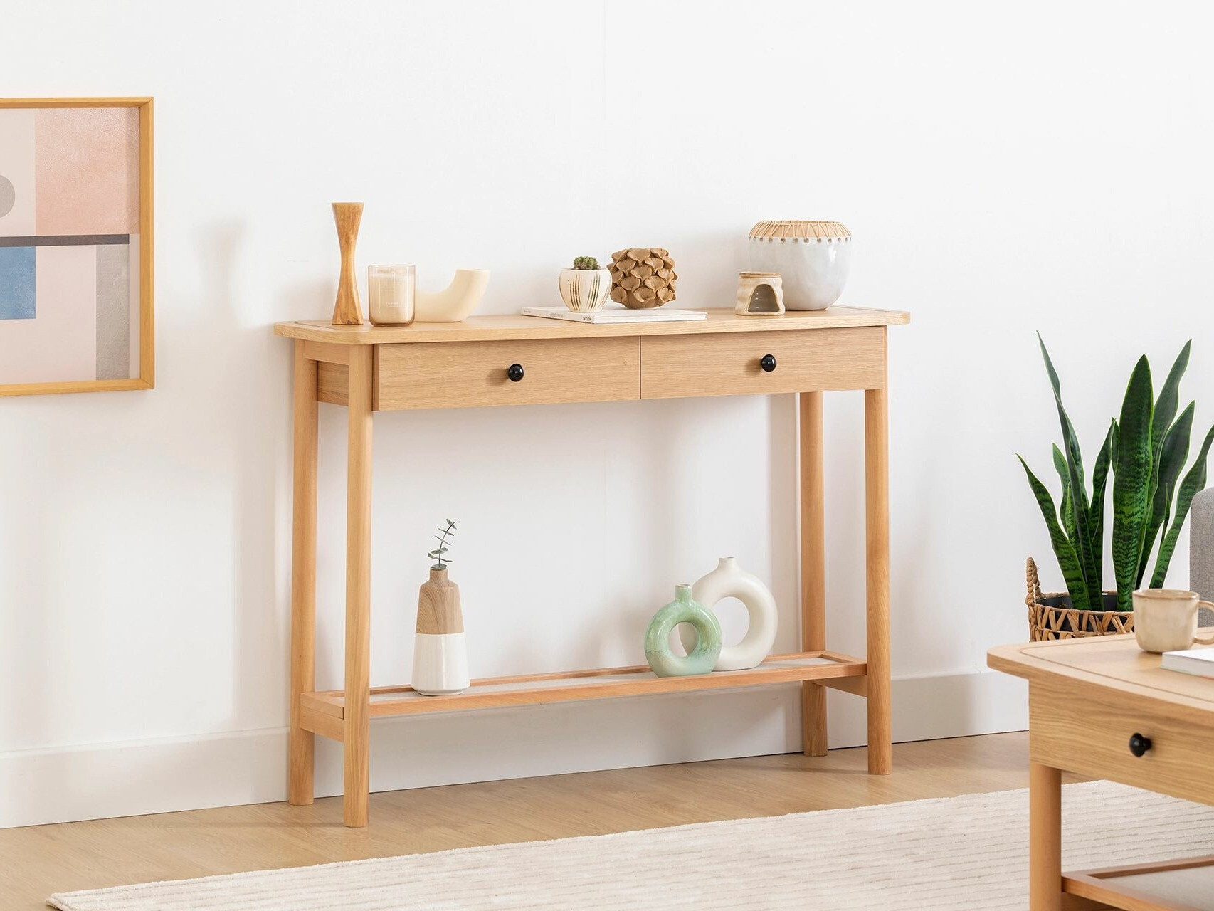 Konsolė Kailua 2331