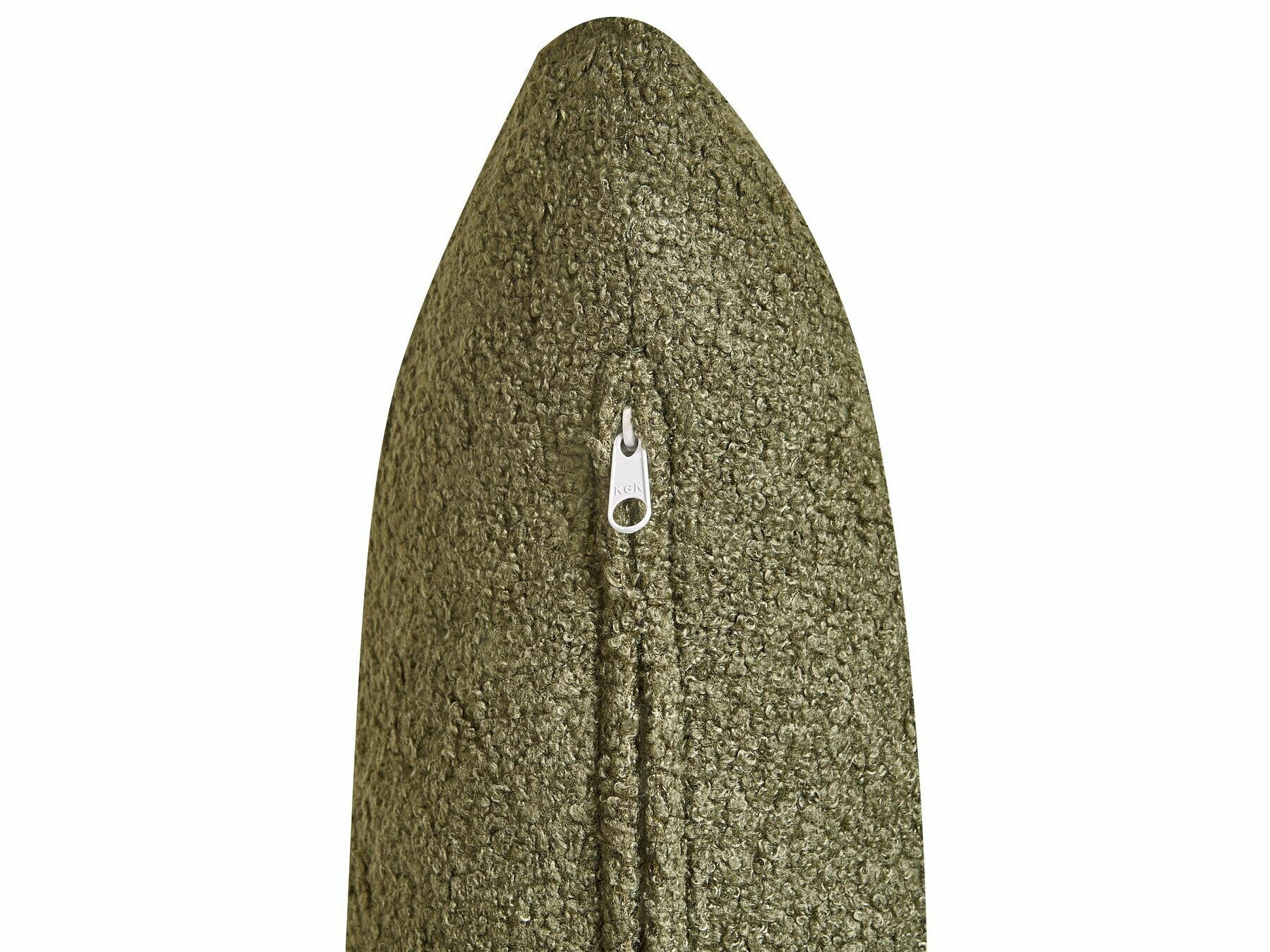 Minkštų baldų komplektas Berwyn 2418 (Žalia)