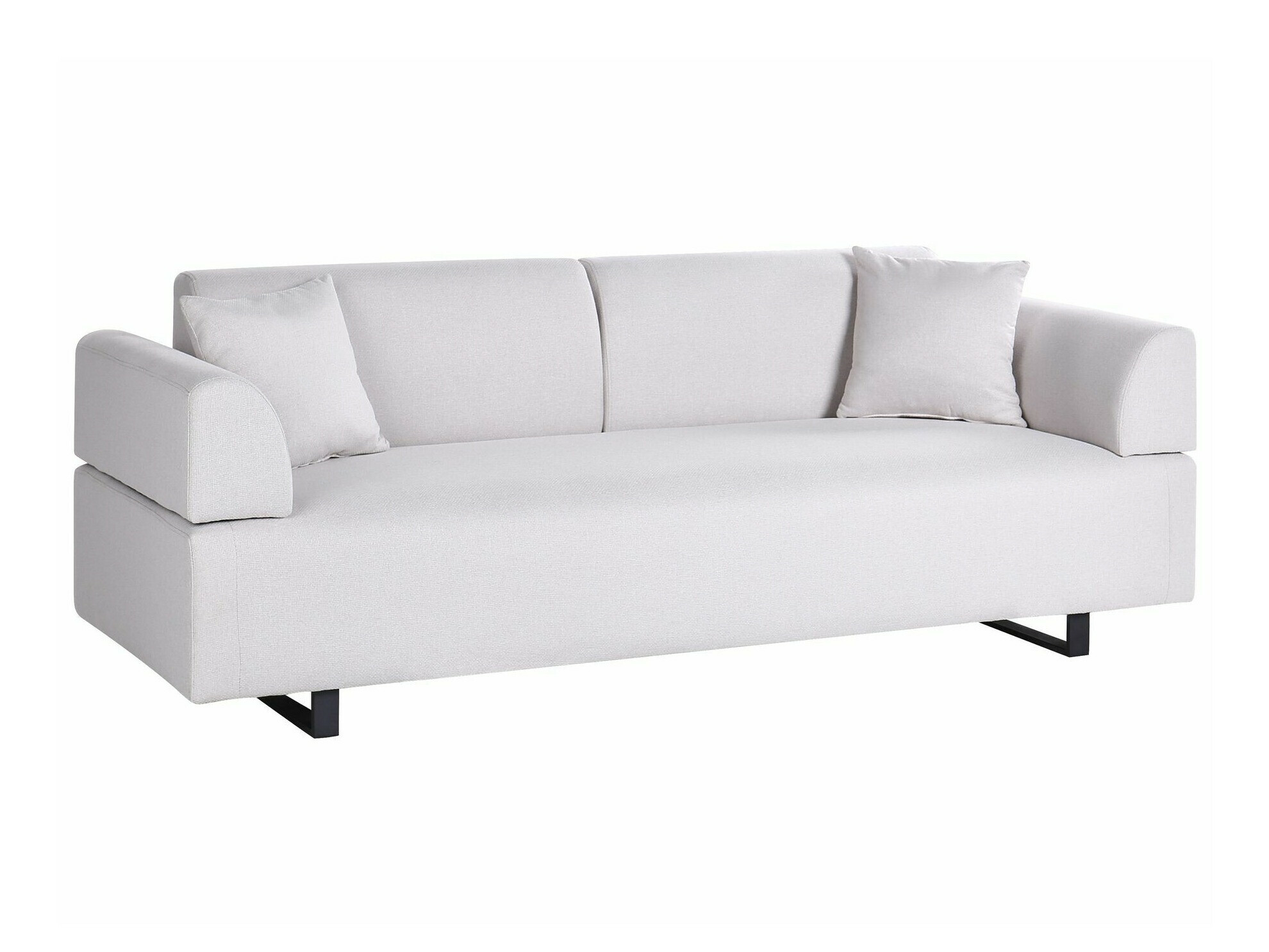 Sofa Berwyn 2417 (Smėlinė)