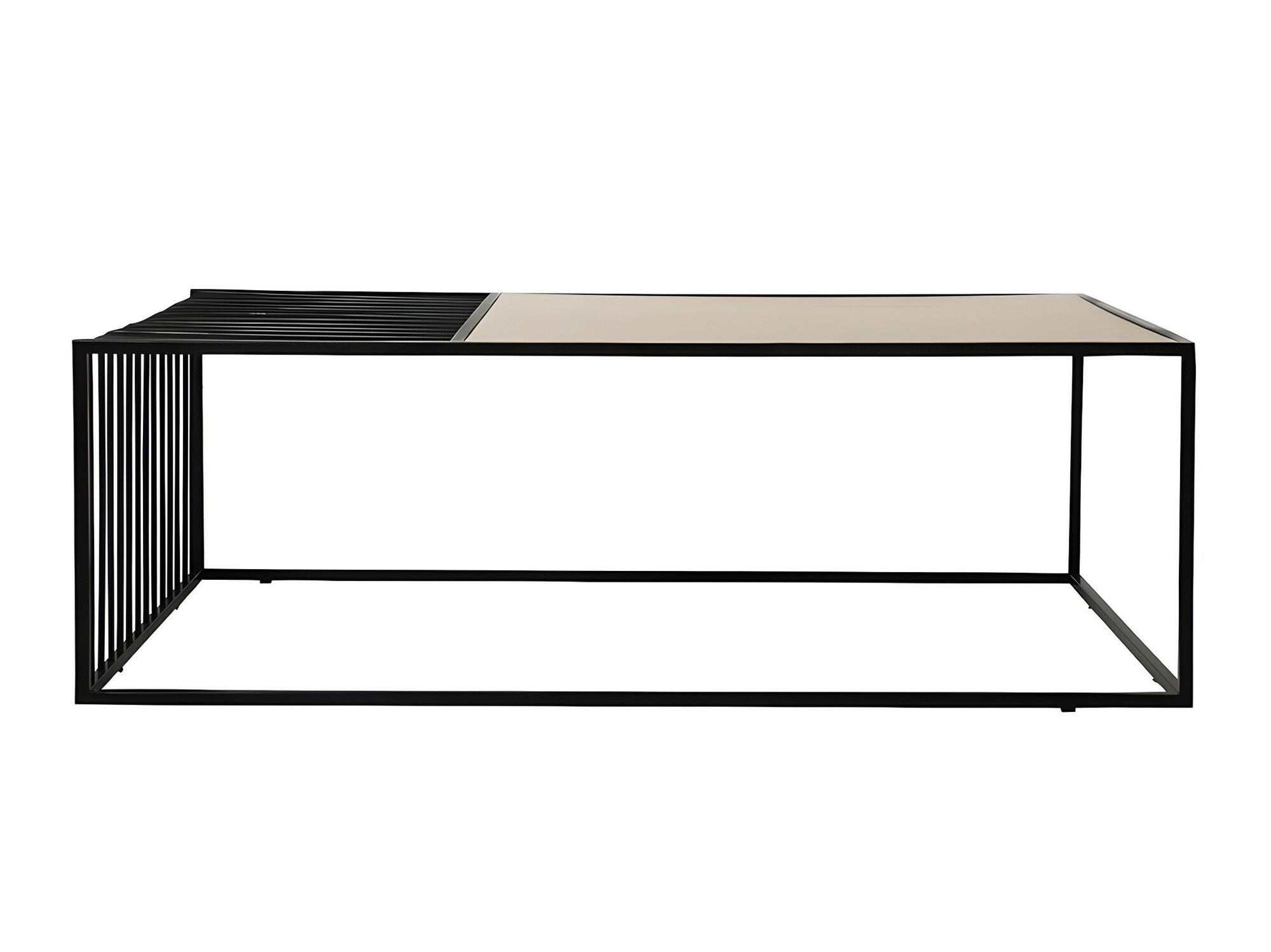 Žurnalinis staliukas Kailua 2334