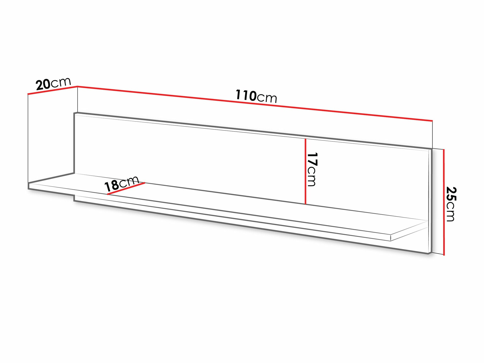 Pakabinama lentyna Fabula