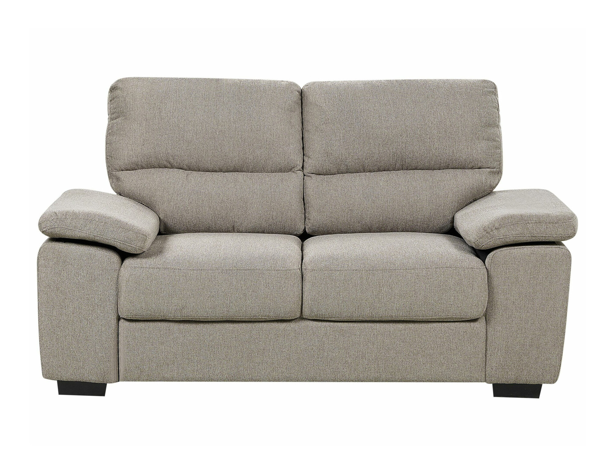 Sofa Berwyn 1325 (Šviesi ruda)