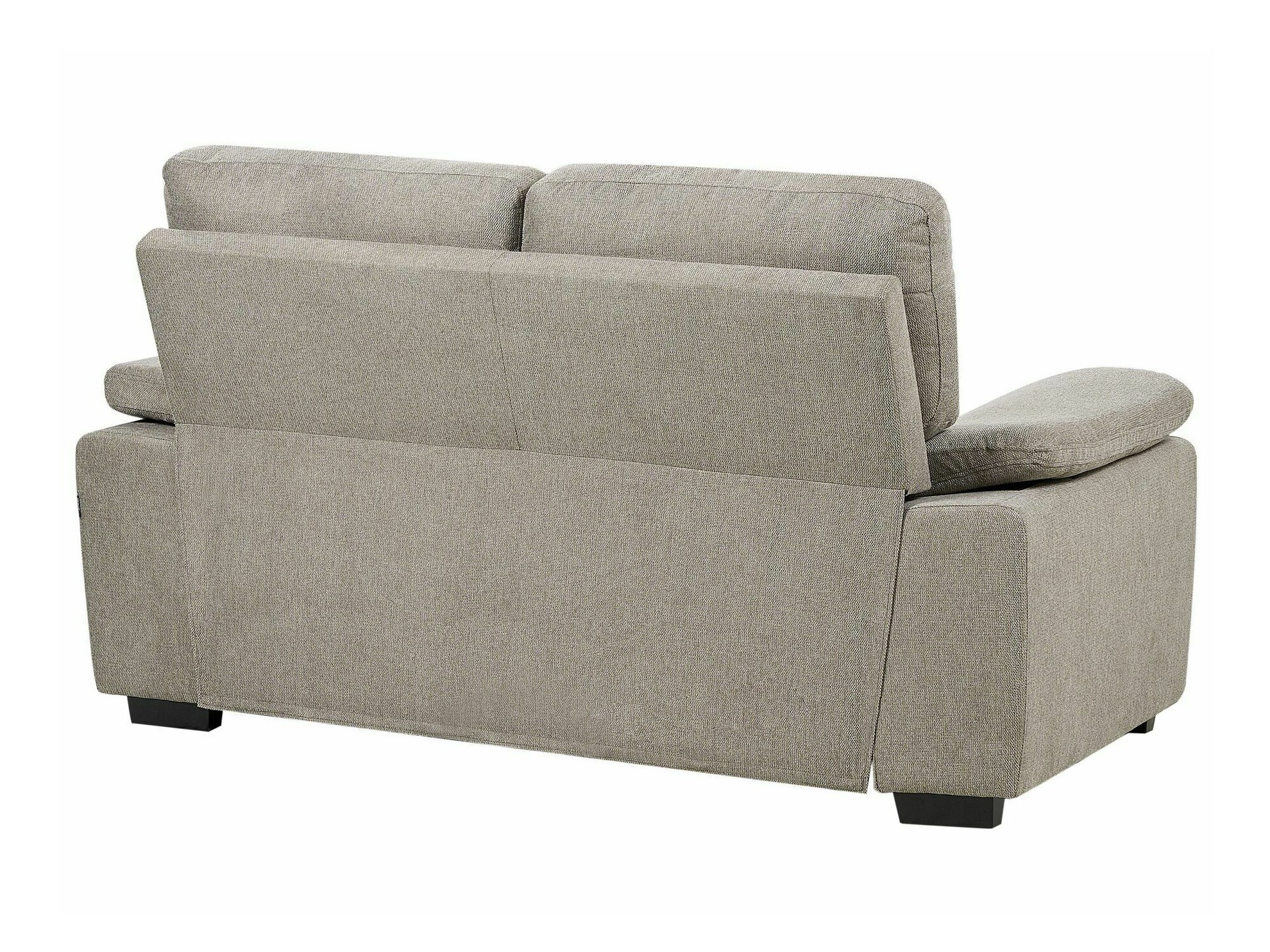 Sofa Berwyn 1325 (Šviesi ruda)