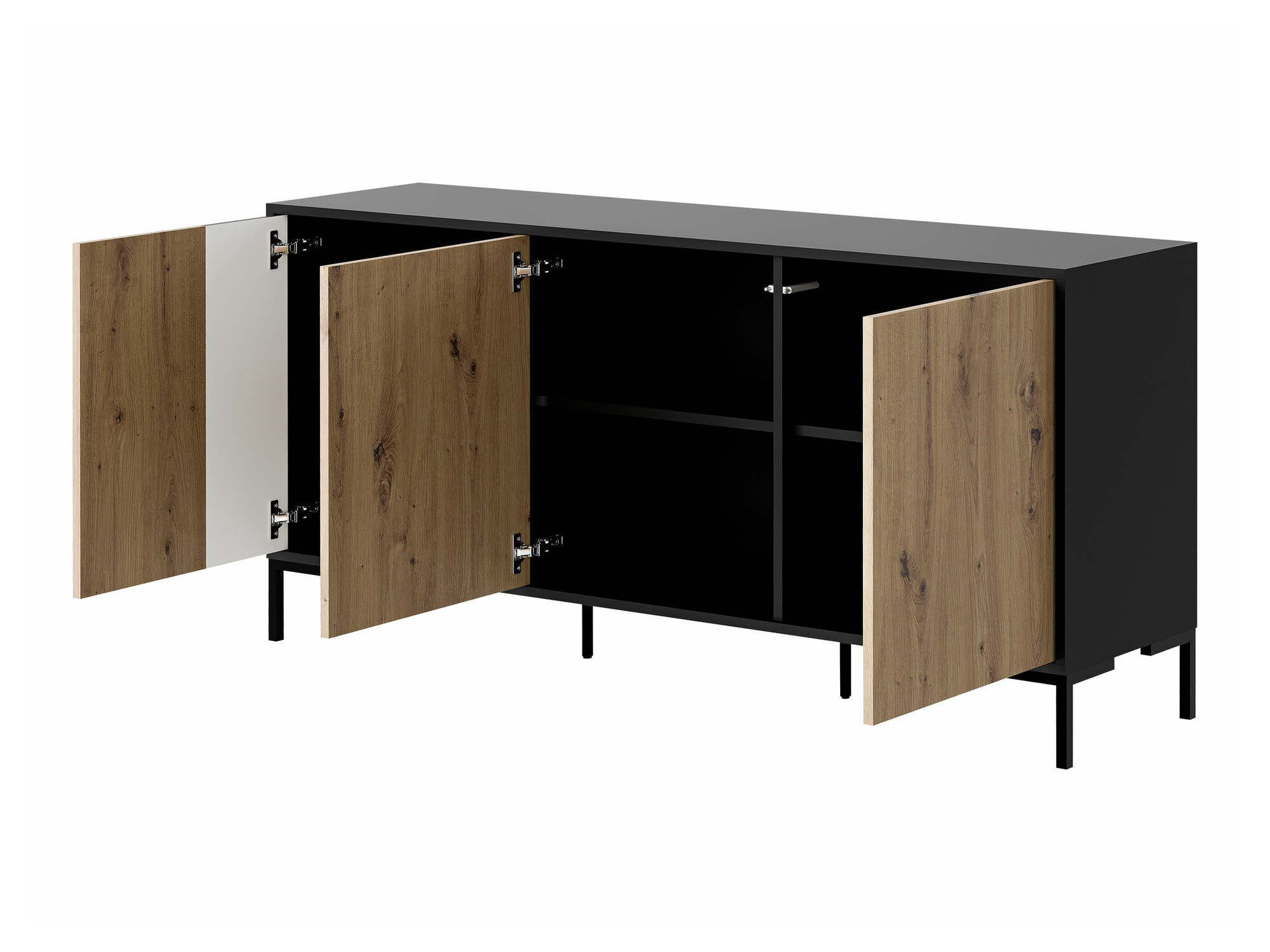 Svetainės komplektas Fabula I