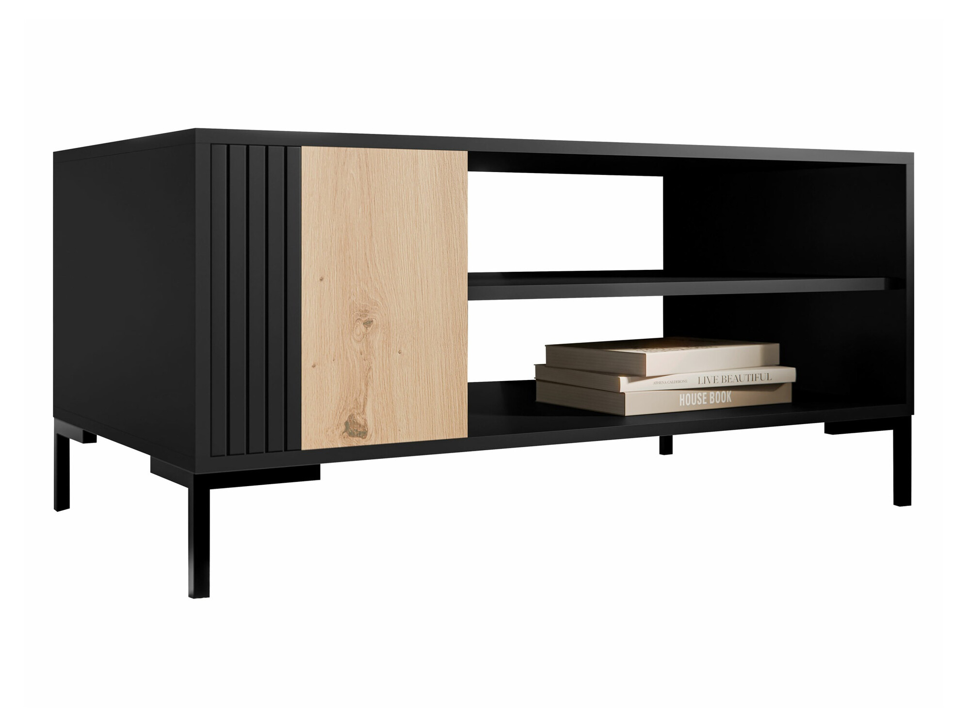 Žurnalinis staliukas Fabula