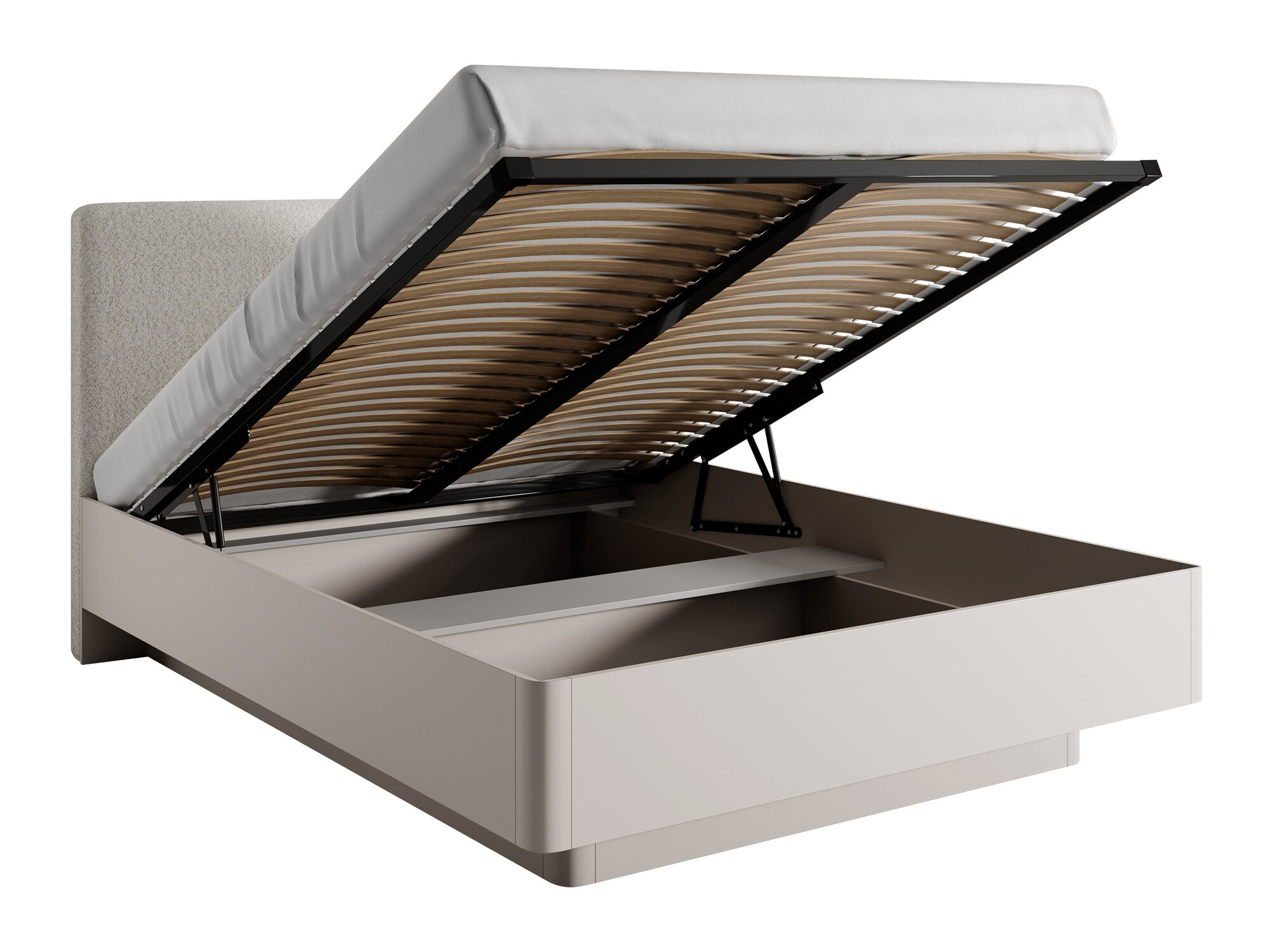 Miegamojo komplektas Versoe 114