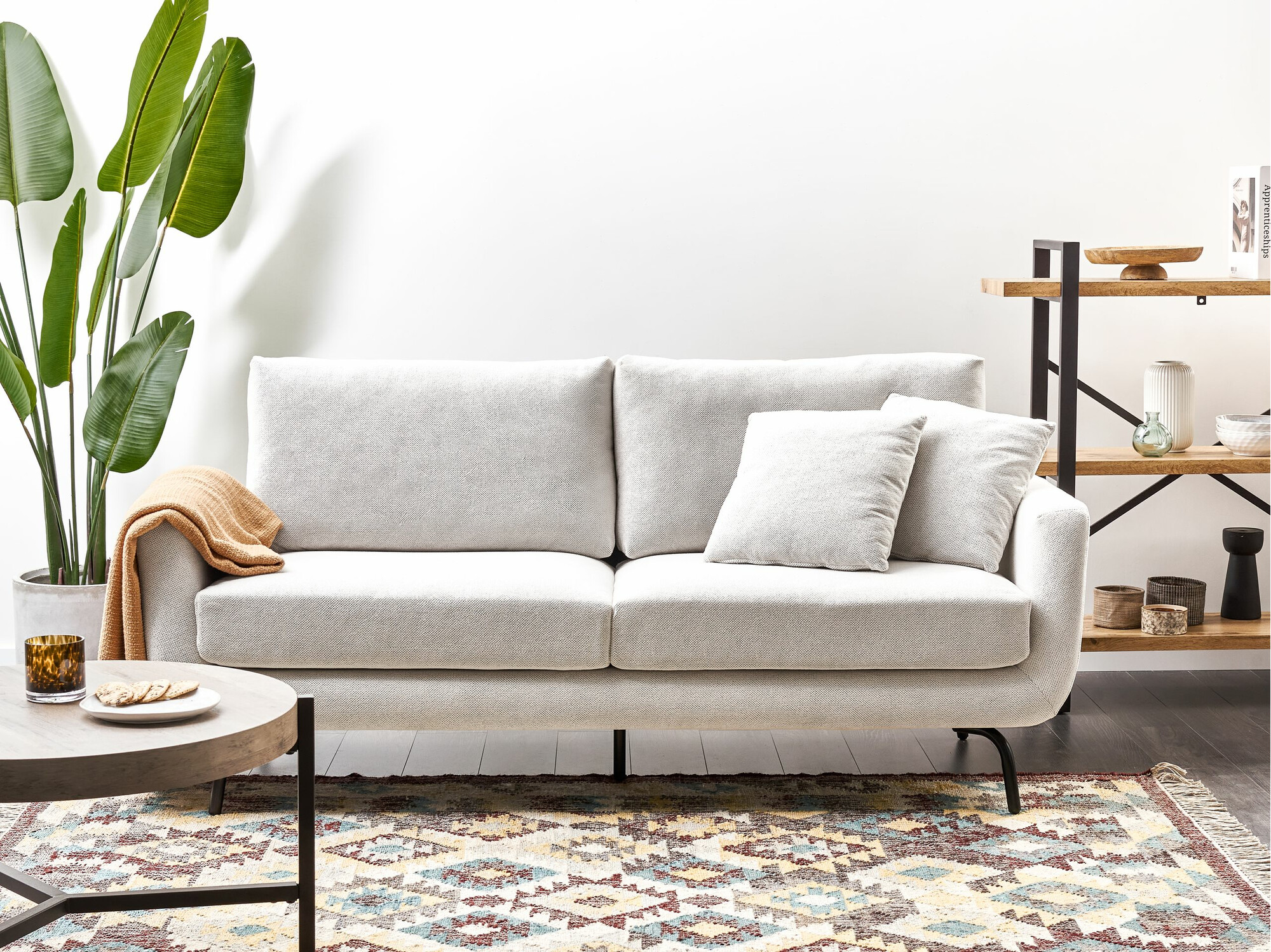 Sofa Berwyn 2422 (Balta)