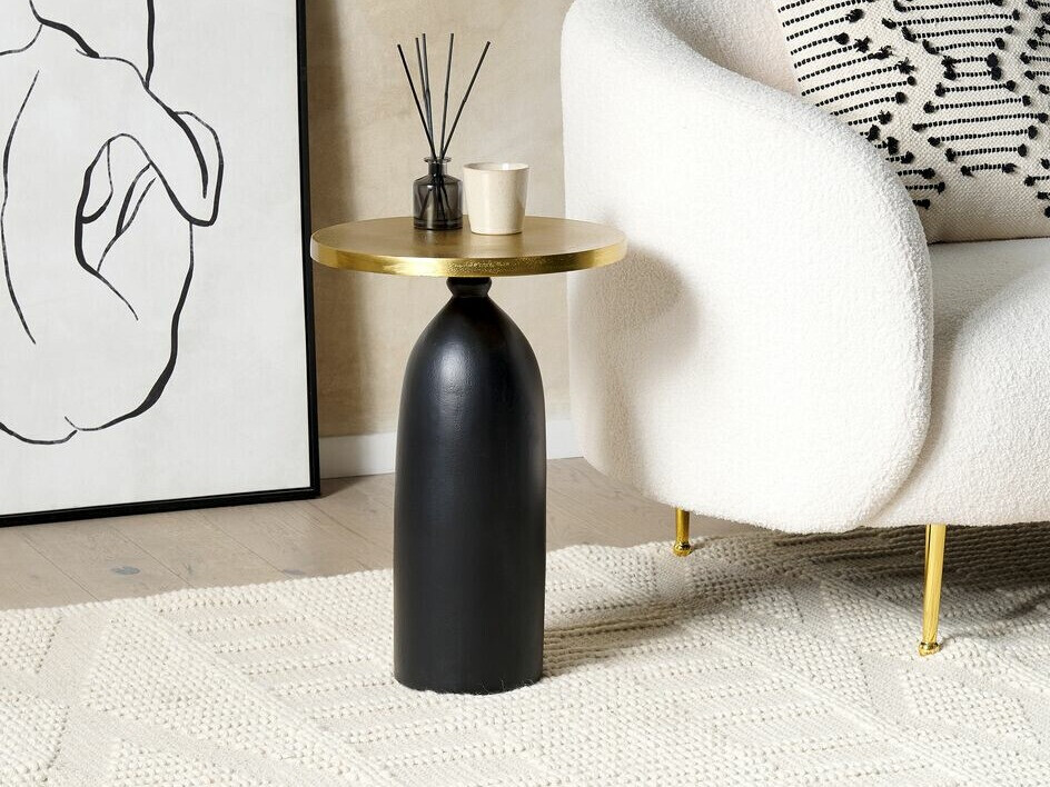 Šoninis staliukas Berwyn 2421